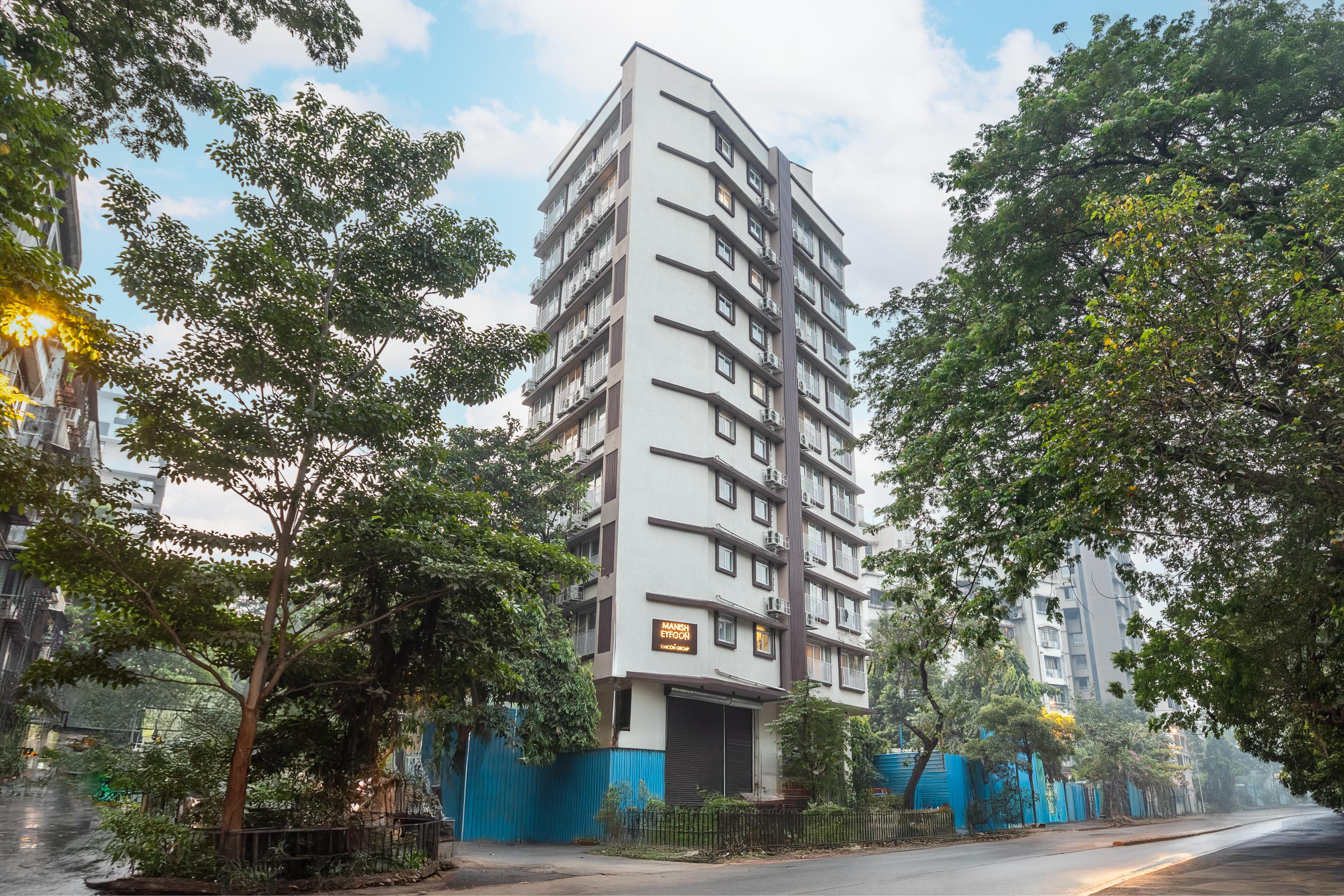 The Orion Premium Suites - 16