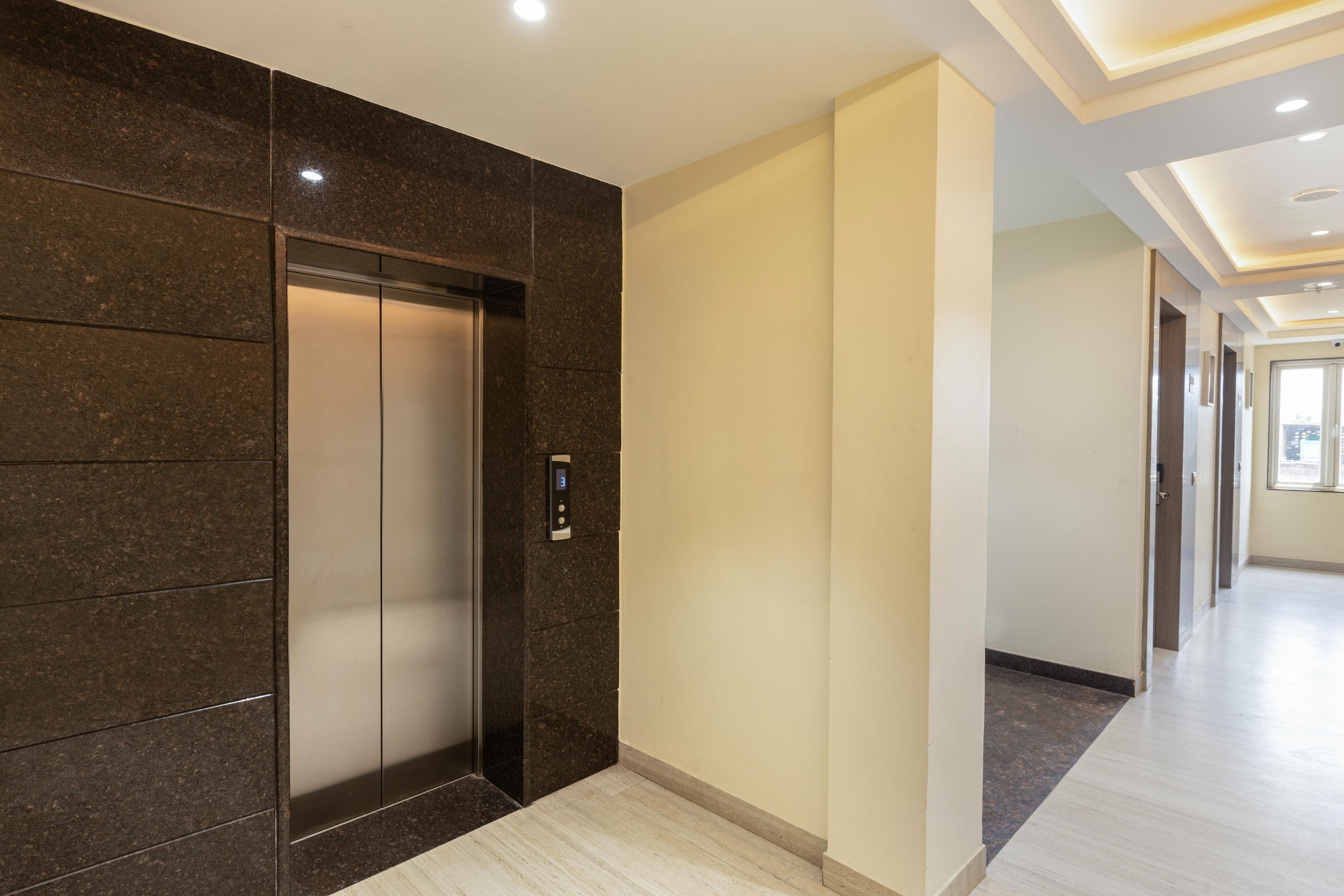 asar Varanasi Junction by Orion Hotels - 10