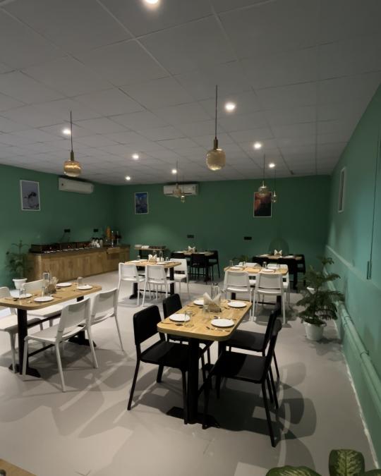 asar Varanasi Junction by Orion Hotels - 14