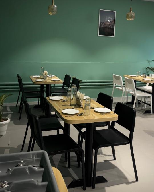 asar Varanasi Junction by Orion Hotels - 15