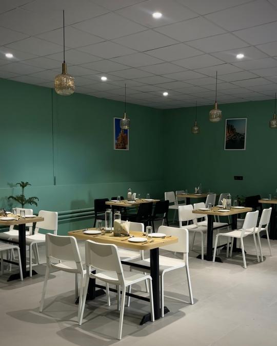 asar Varanasi Junction by Orion Hotels - 16