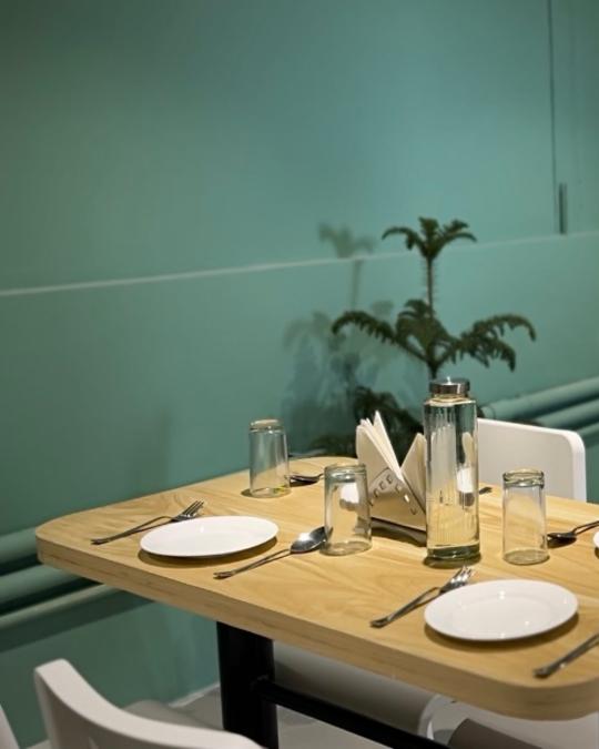 asar Varanasi Junction by Orion Hotels - 17