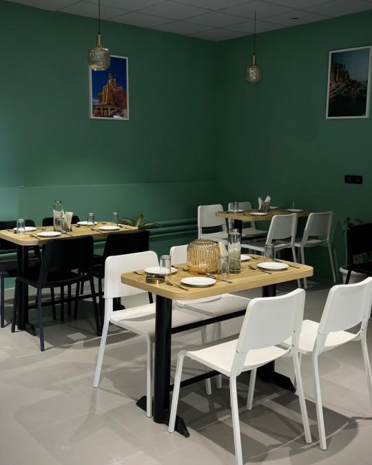 asar Varanasi Junction by Orion Hotels - 18