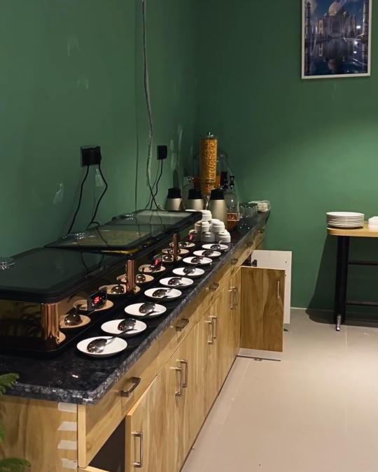 asar Varanasi Junction by Orion Hotels - 20