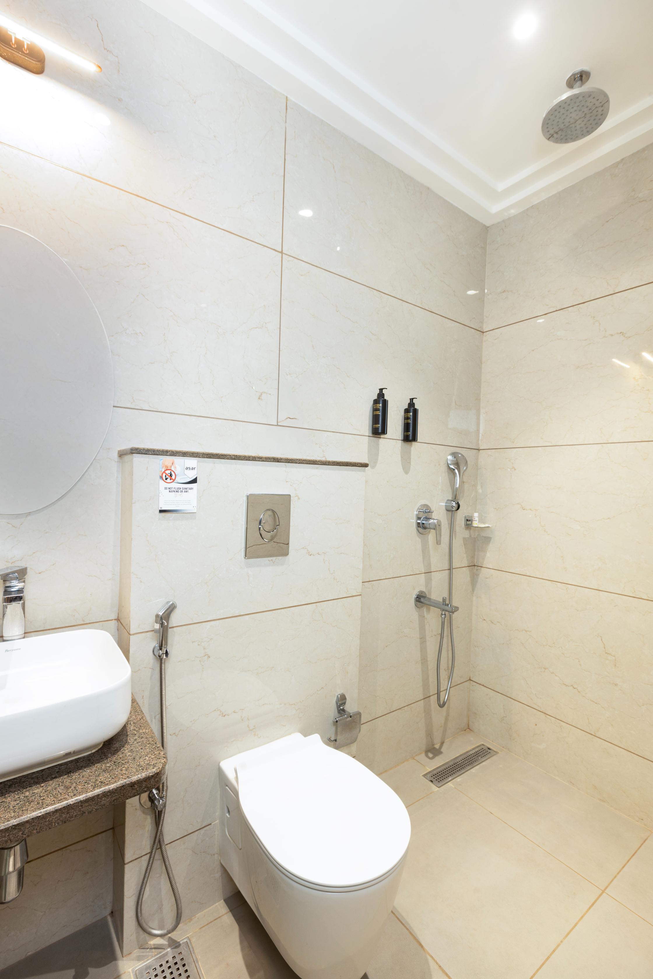 asar Varanasi Junction by Orion Hotels - 32