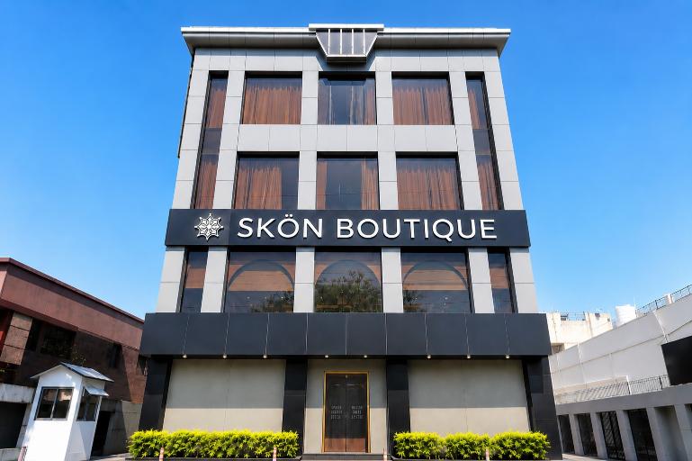 Skon boutique by orion hotels - 1
