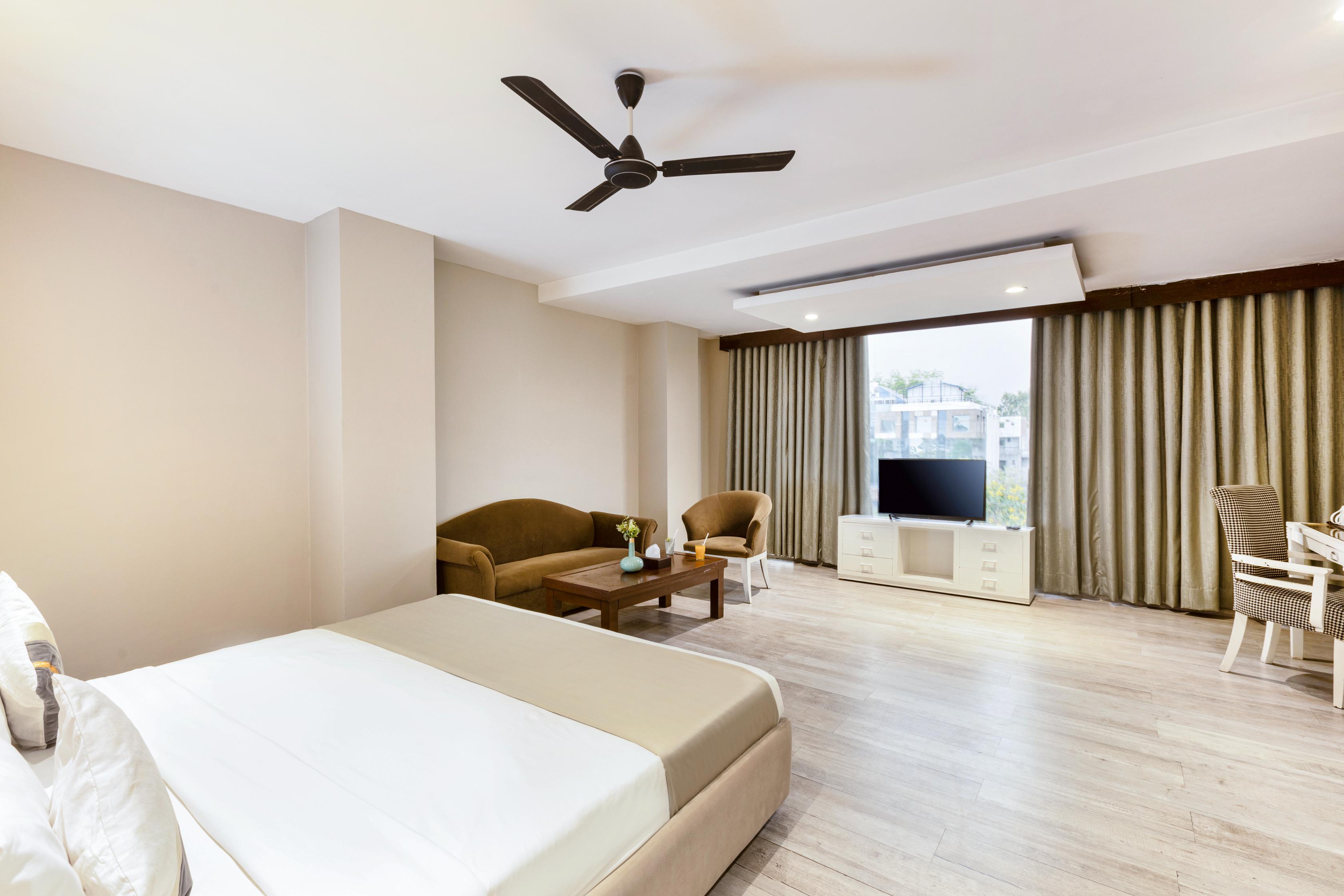 Skon boutique by orion hotels - 6