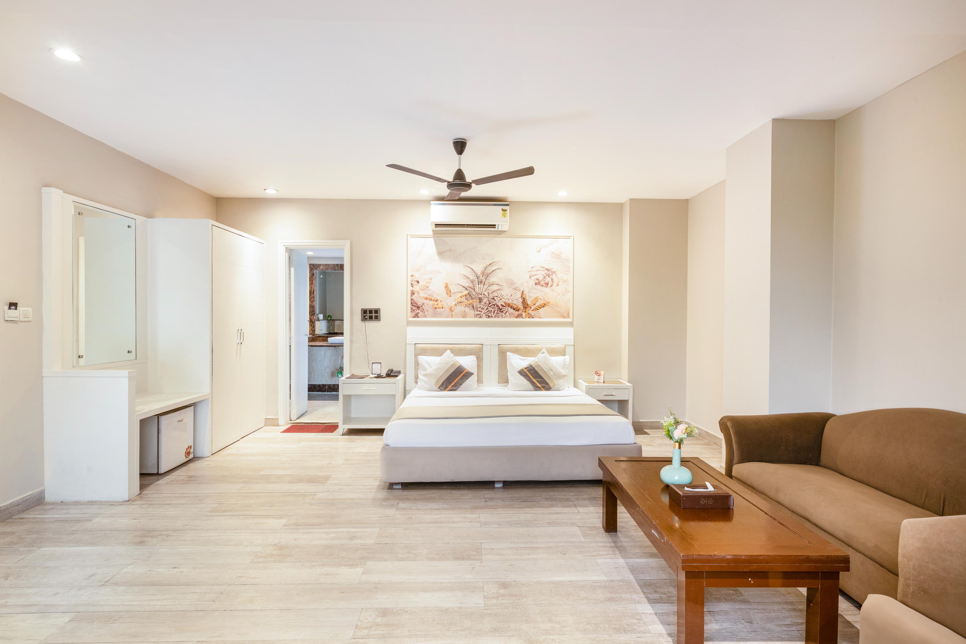 Skon boutique by orion hotels - 7