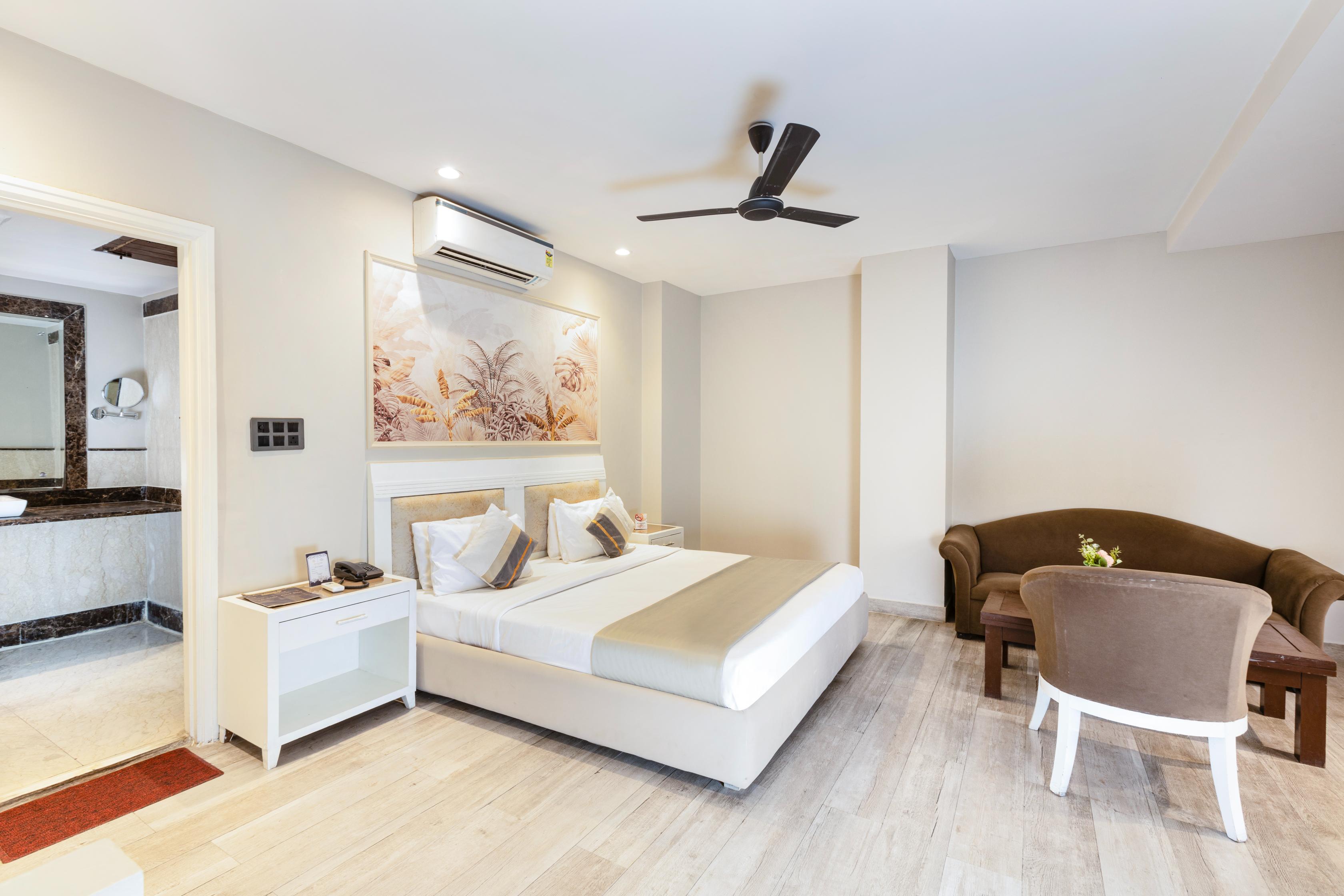Skon boutique by orion hotels - 8