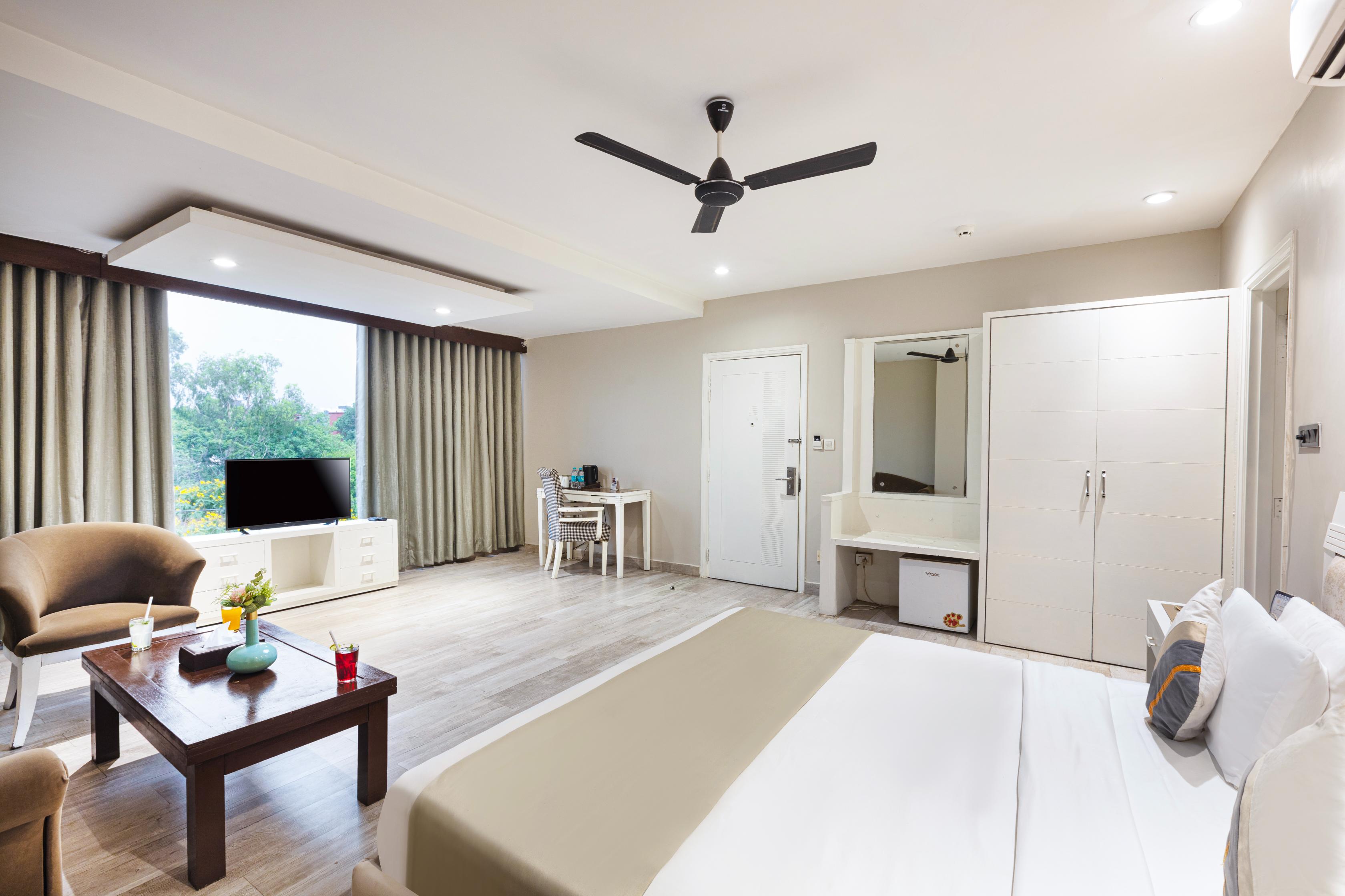 Skon boutique by orion hotels - 9