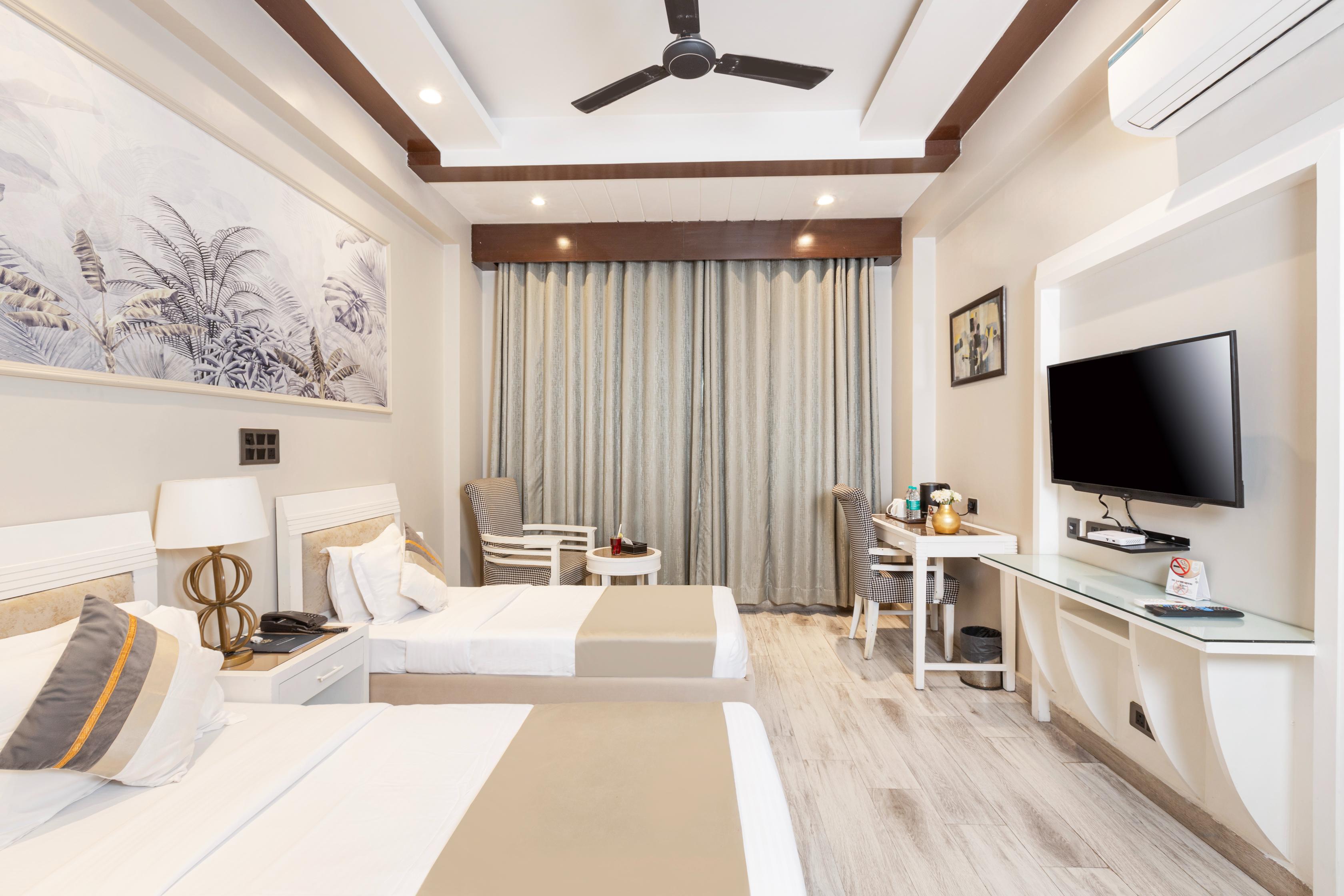 Skon boutique by orion hotels - 11