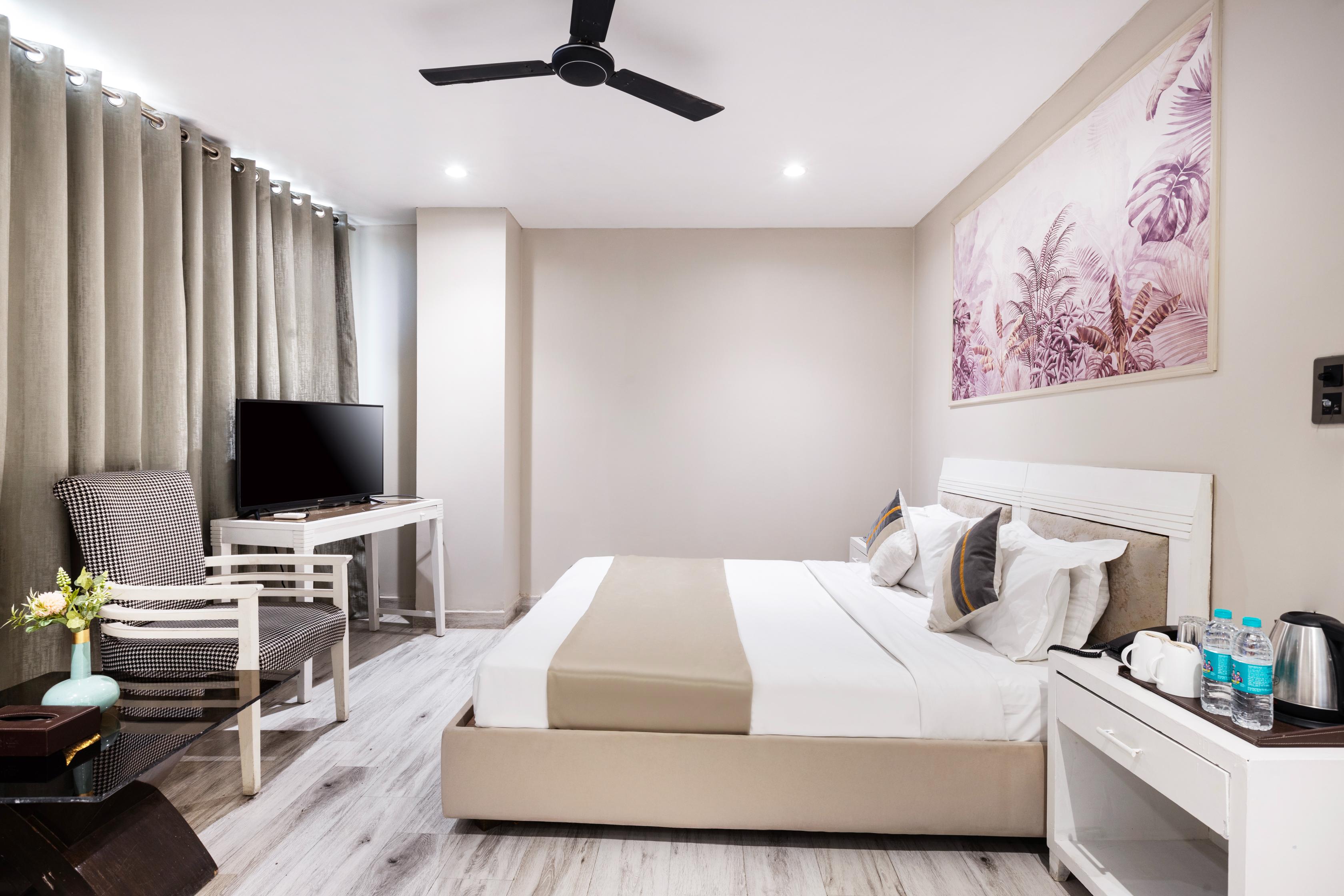 Skon boutique by orion hotels - 12