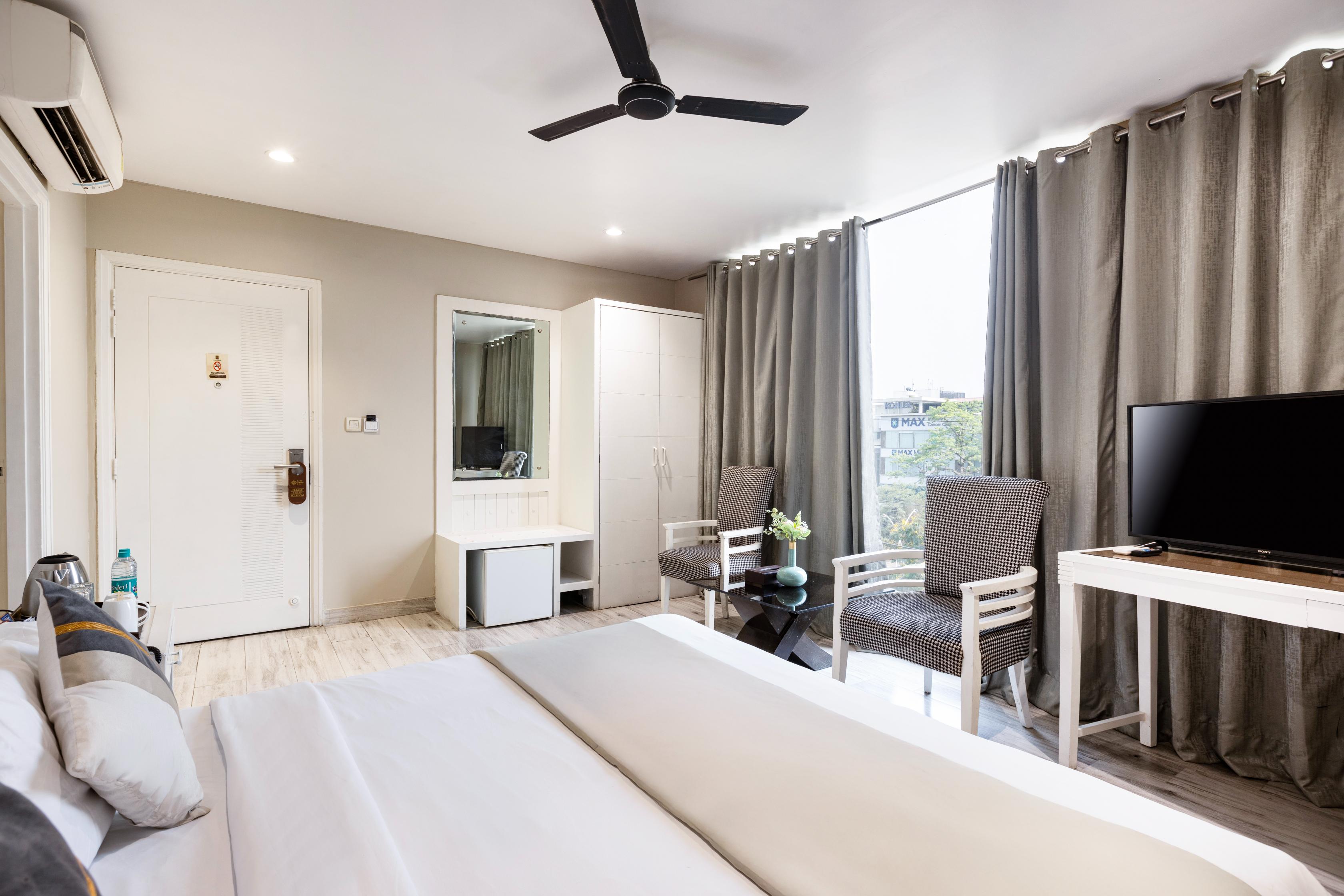 Skon boutique by orion hotels - 13