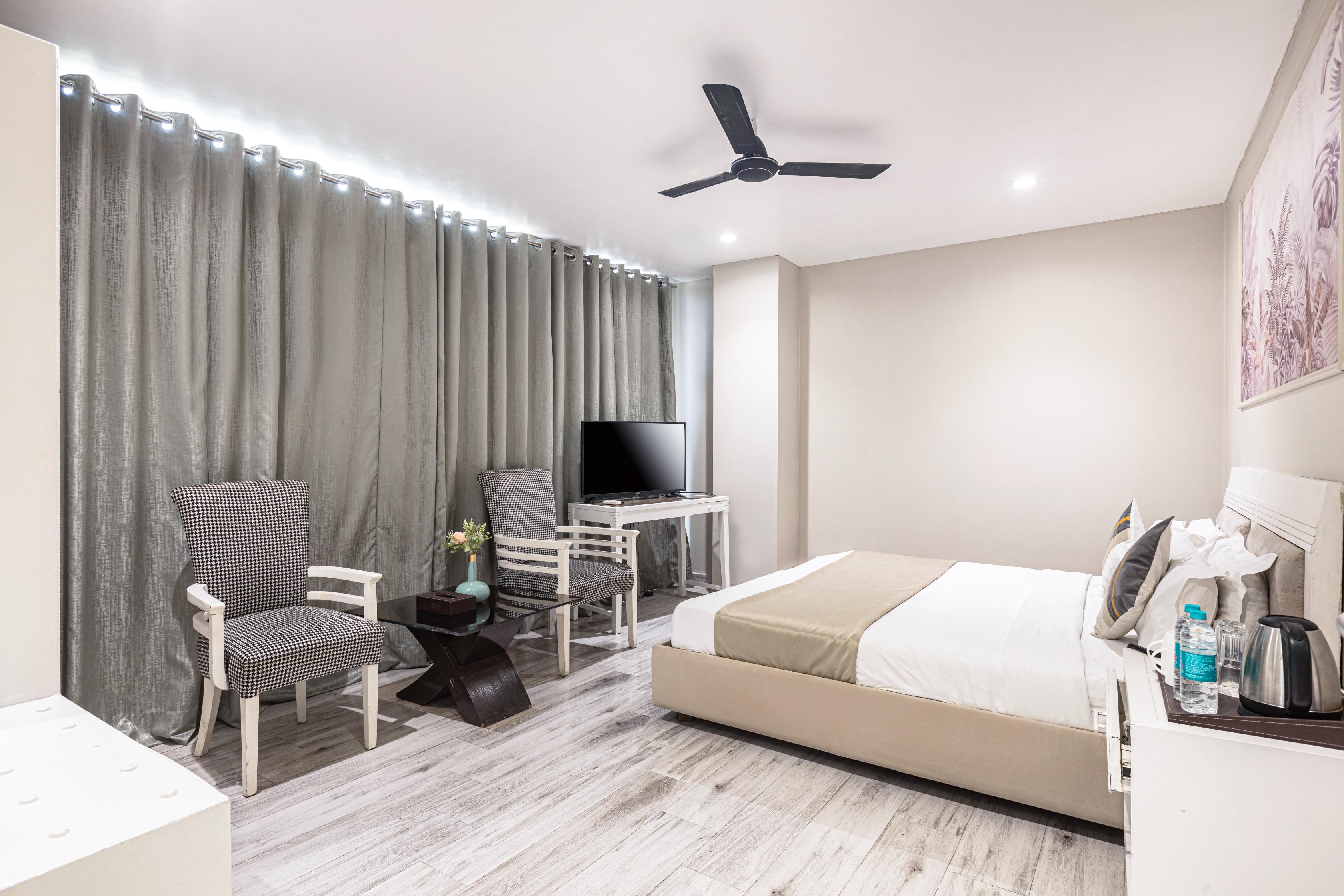 Skon boutique by orion hotels - 14