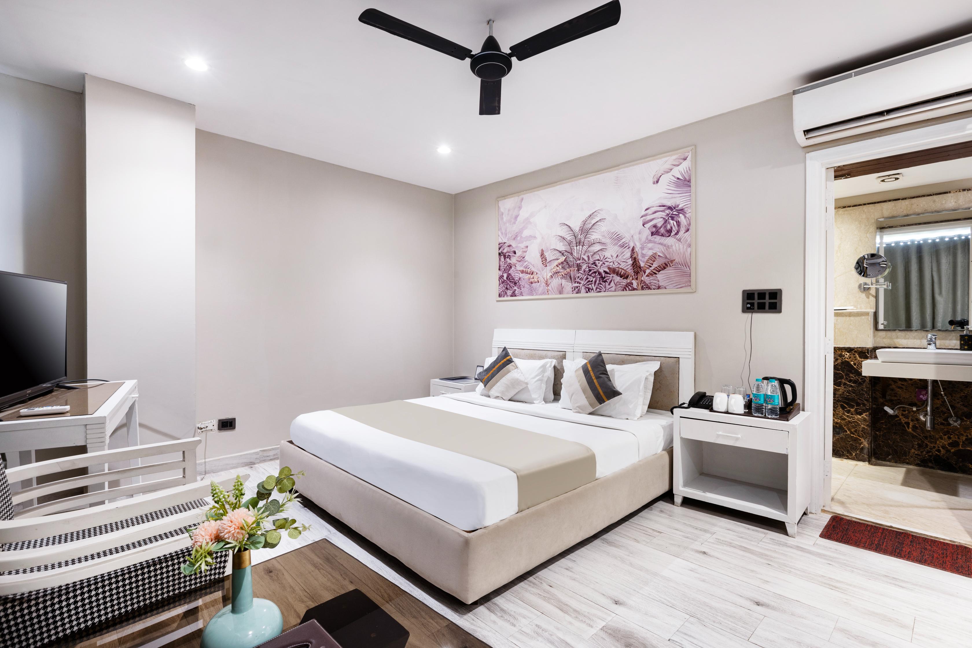 Skon boutique by orion hotels - 16