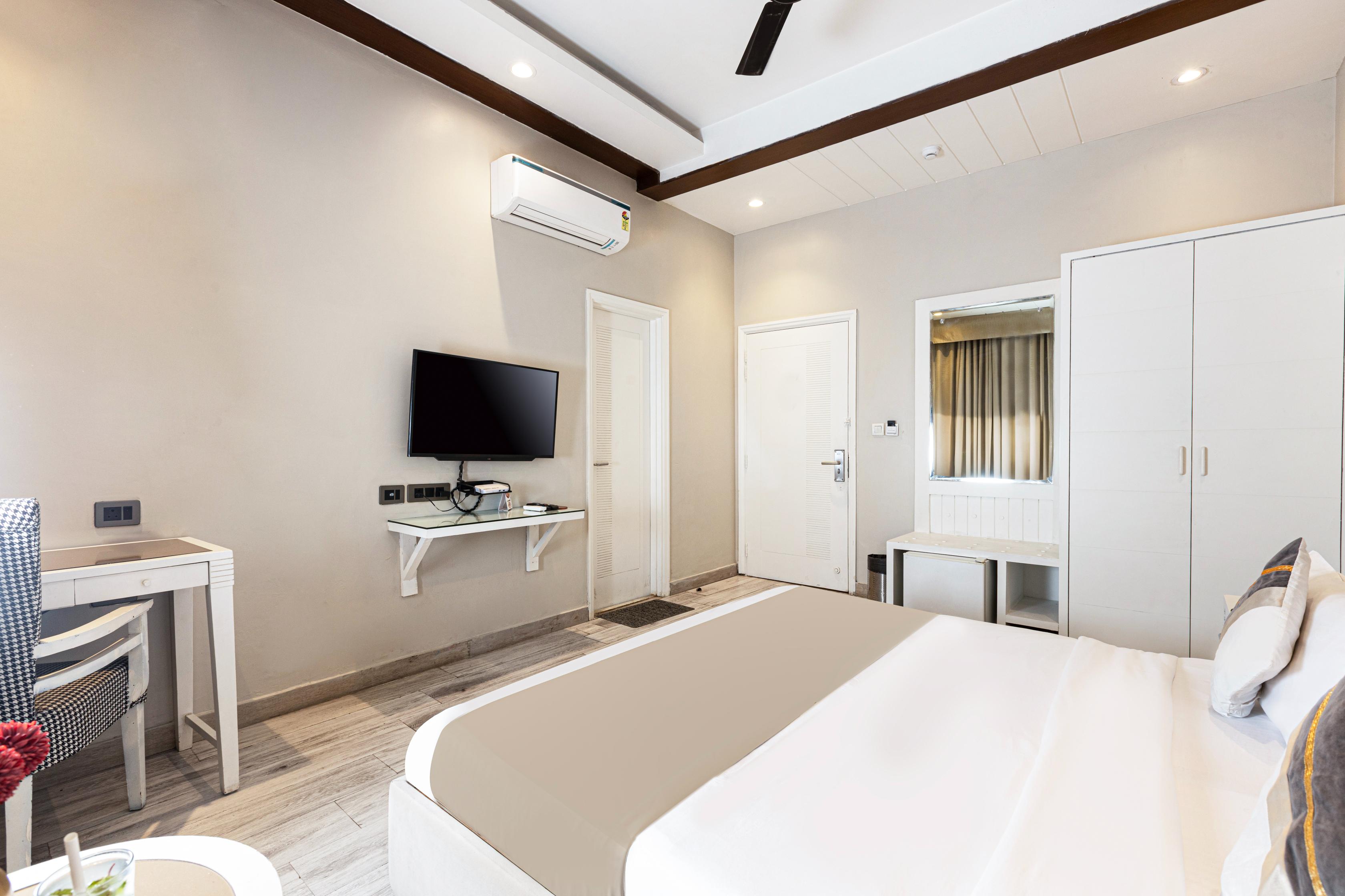 Skon boutique by orion hotels - 24
