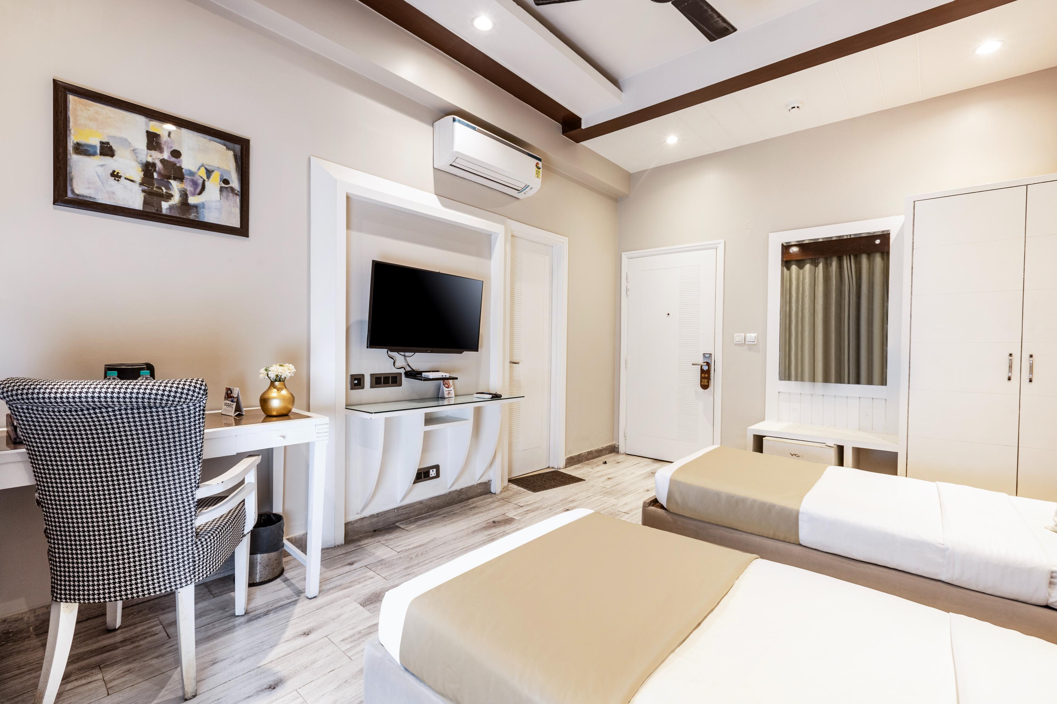 Skon boutique by orion hotels - 19