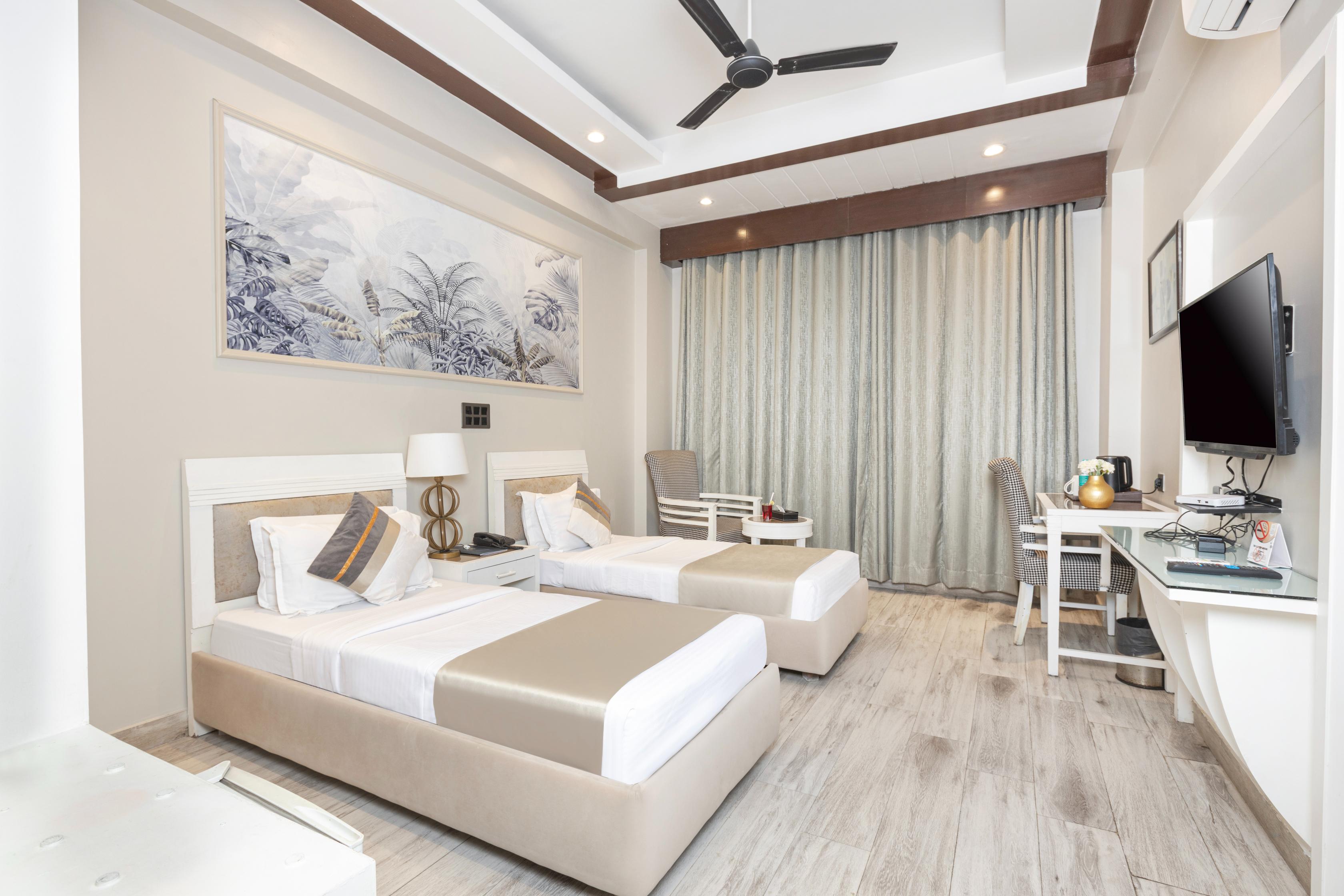 Skon boutique by orion hotels - 20