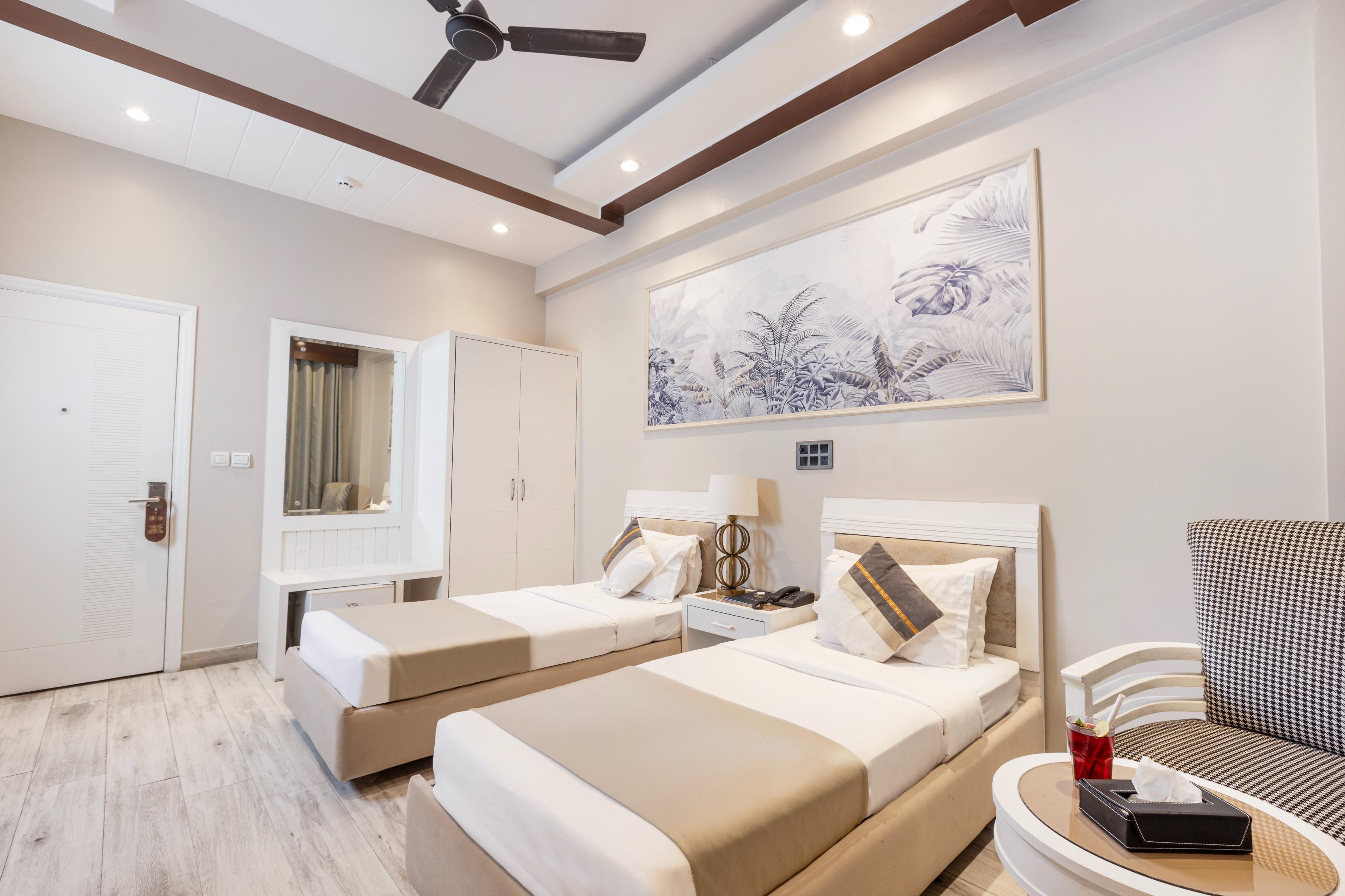Skon boutique by orion hotels - 21