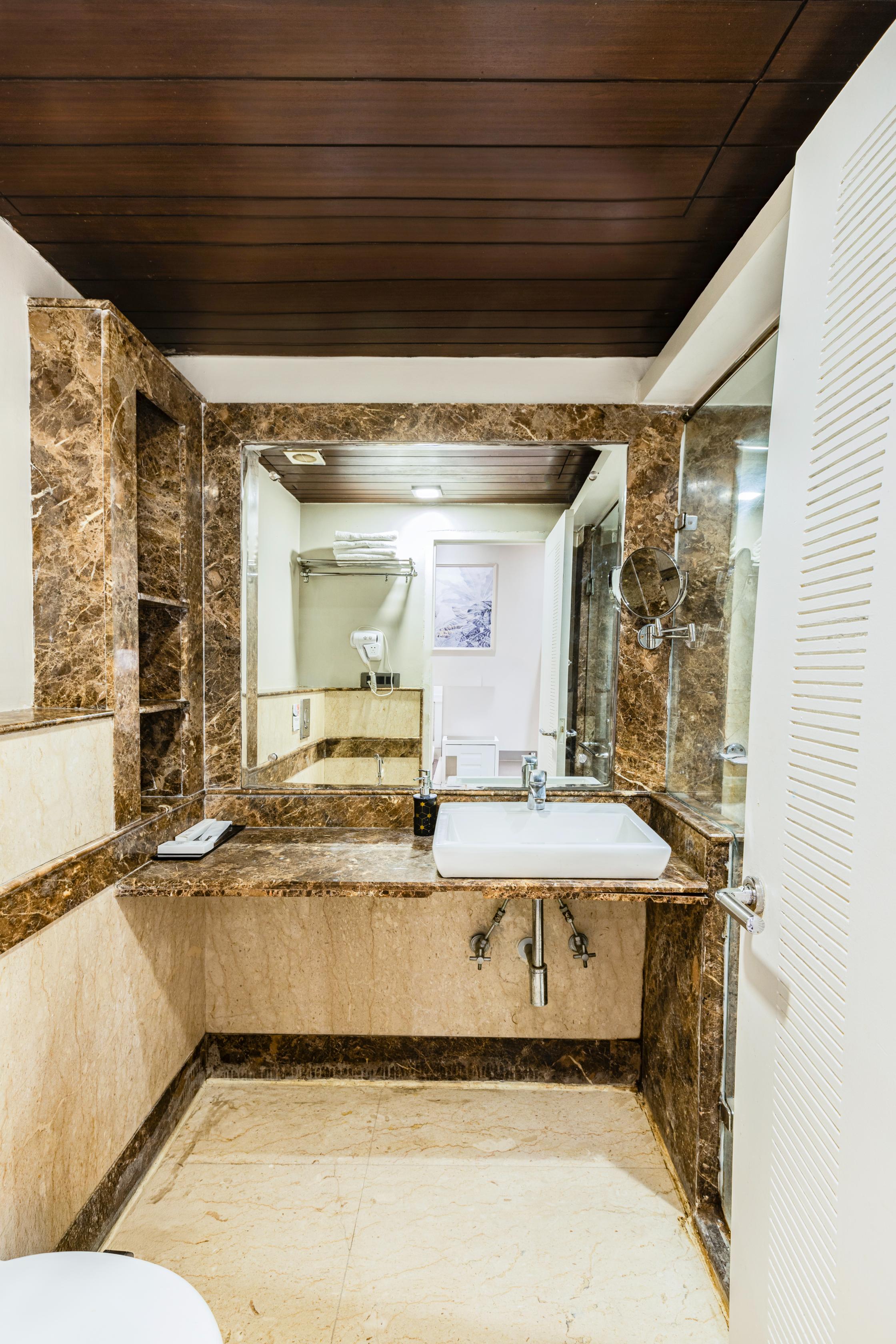 Skon boutique by orion hotels - 23