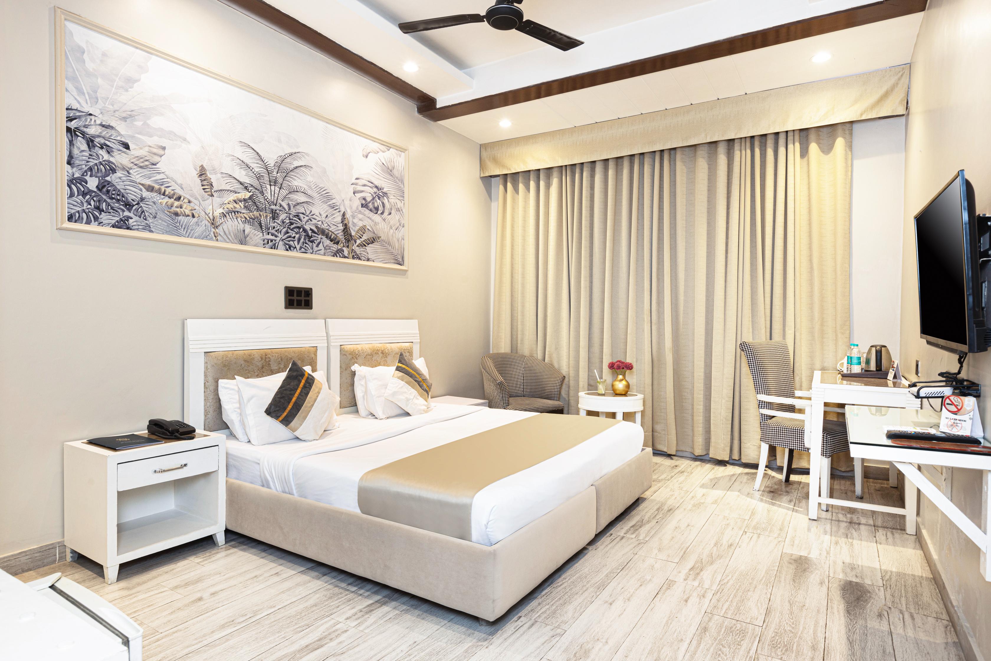 Skon boutique by orion hotels - 17