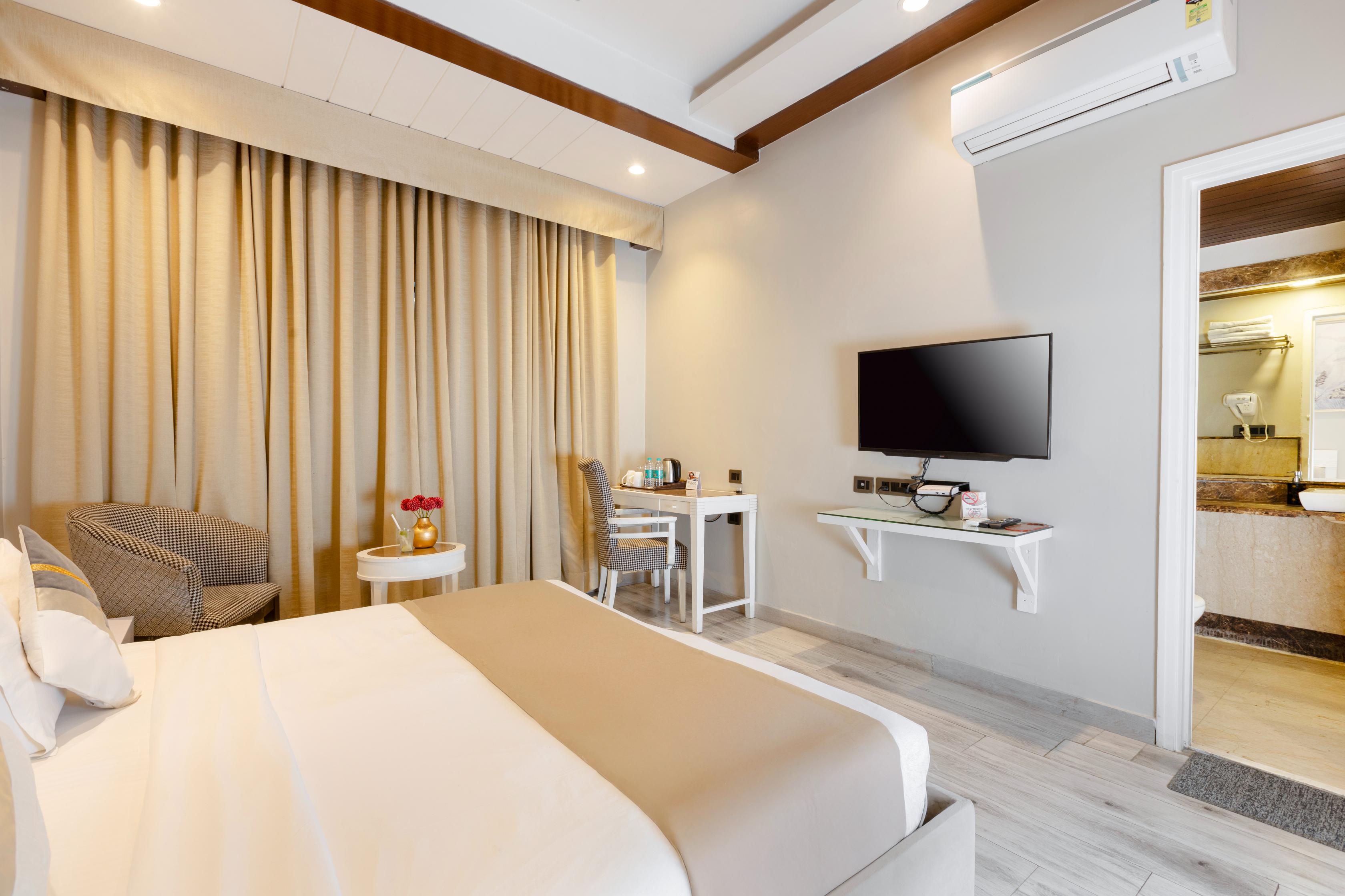 Skon boutique by orion hotels - 18