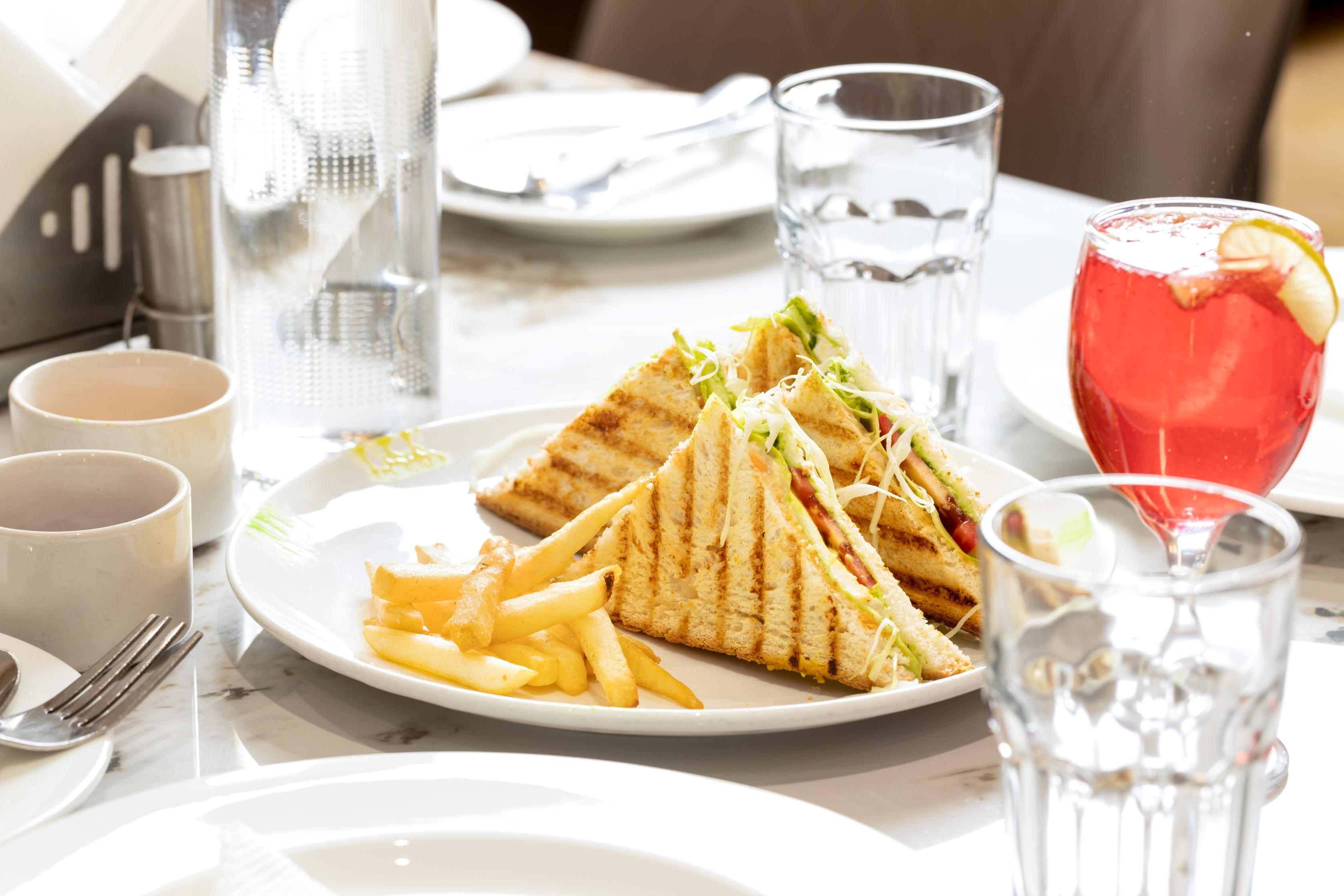 Skon boutique by orion hotels - 25
