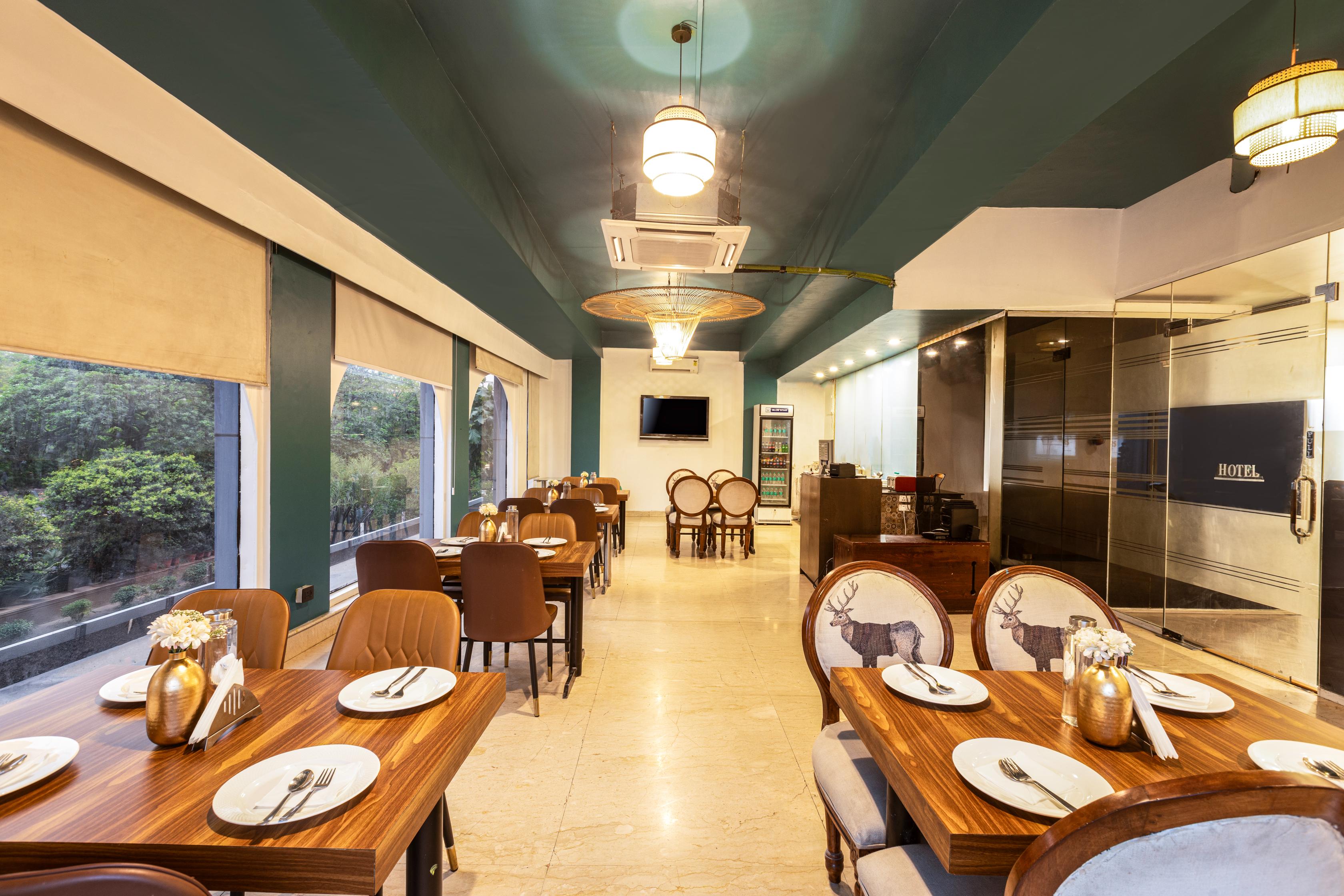 Skon boutique by orion hotels - 32