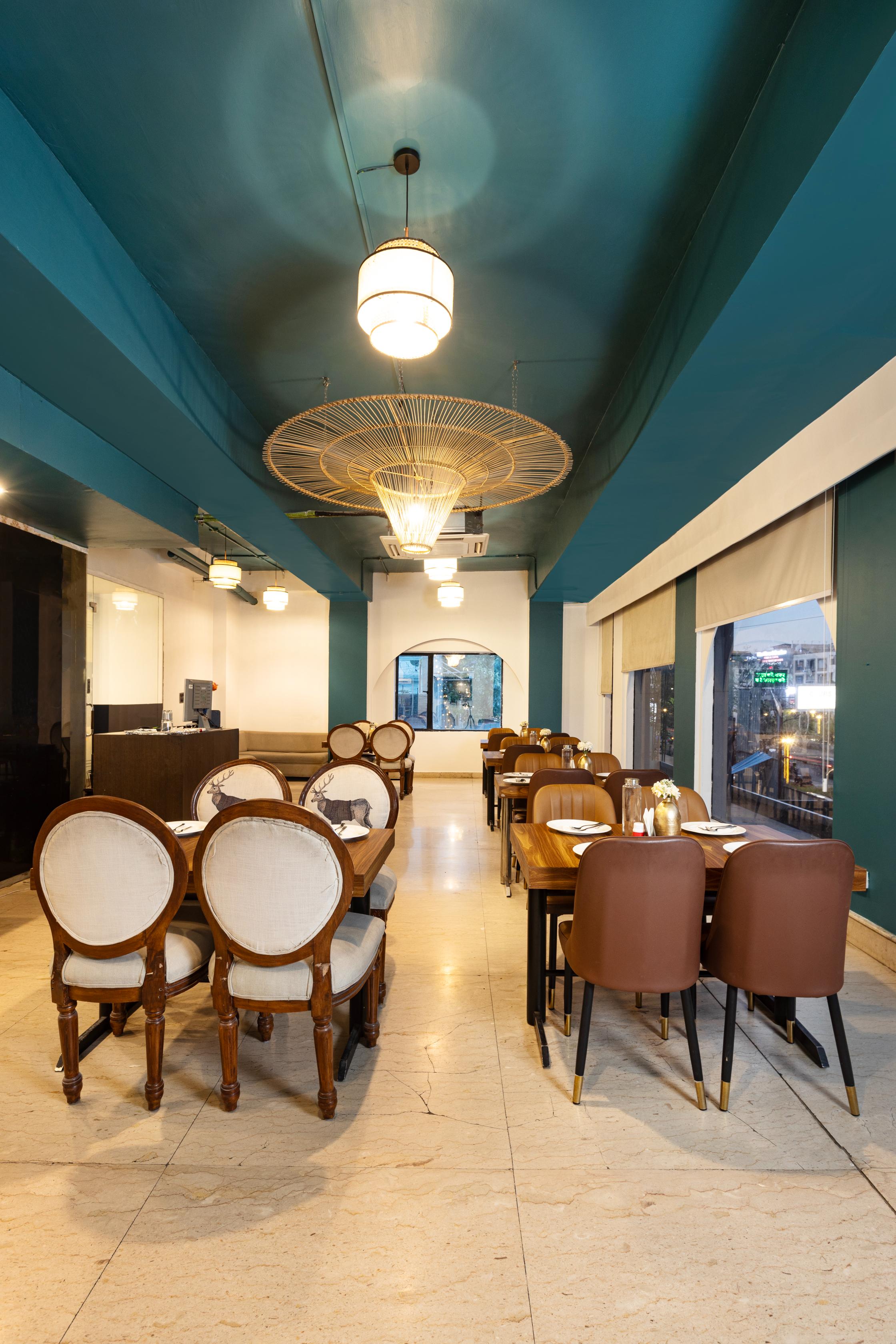 Skon boutique by orion hotels - 29