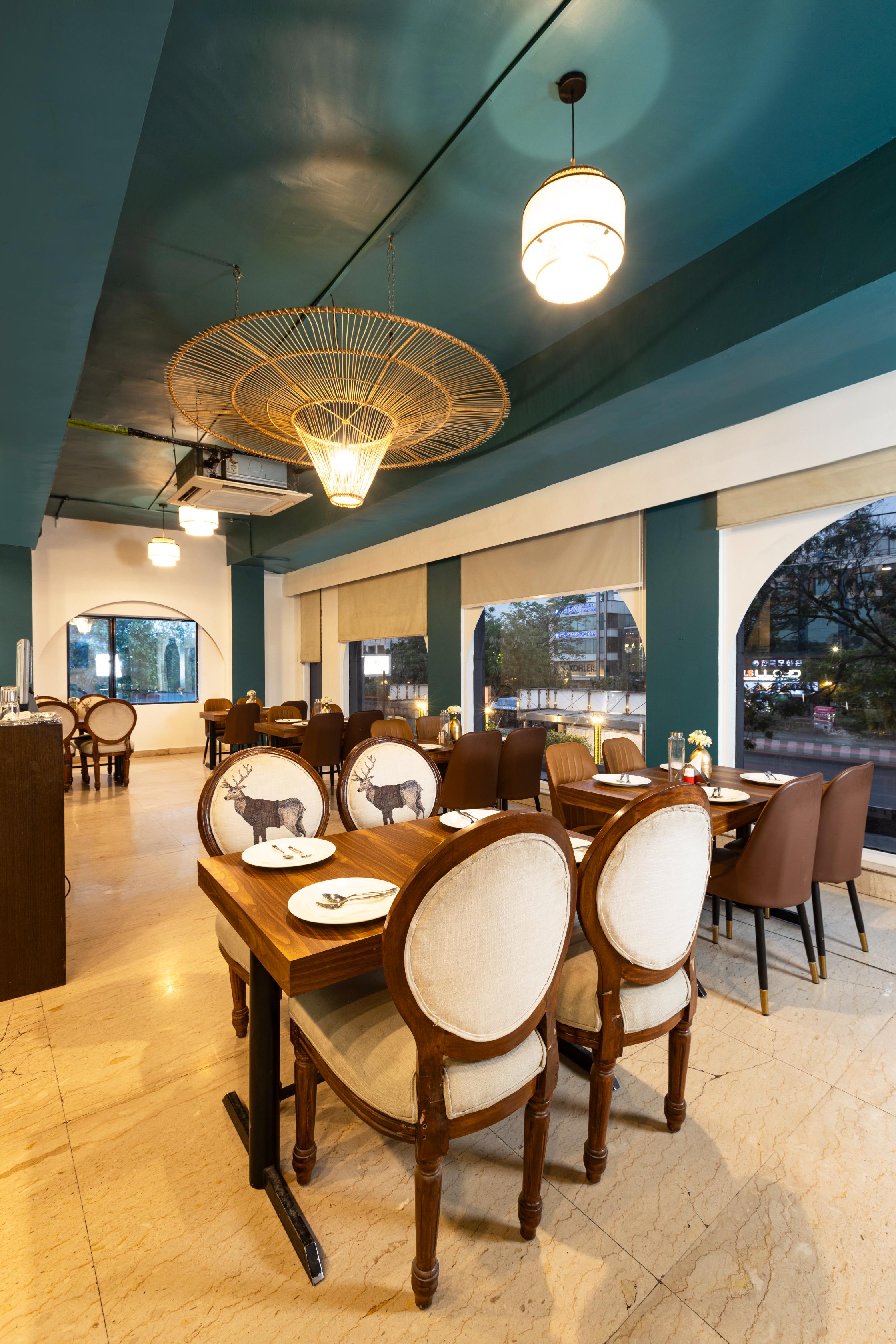 Skon boutique by orion hotels - 30
