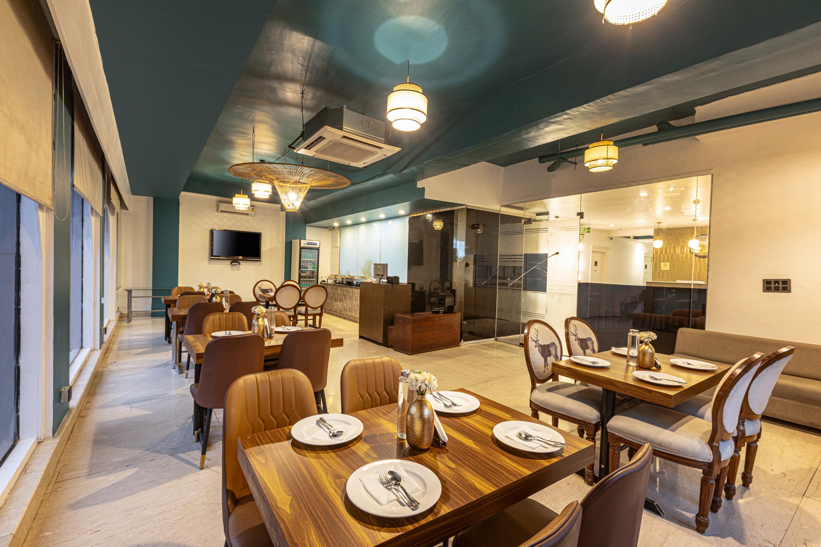 Skon boutique by orion hotels - 31