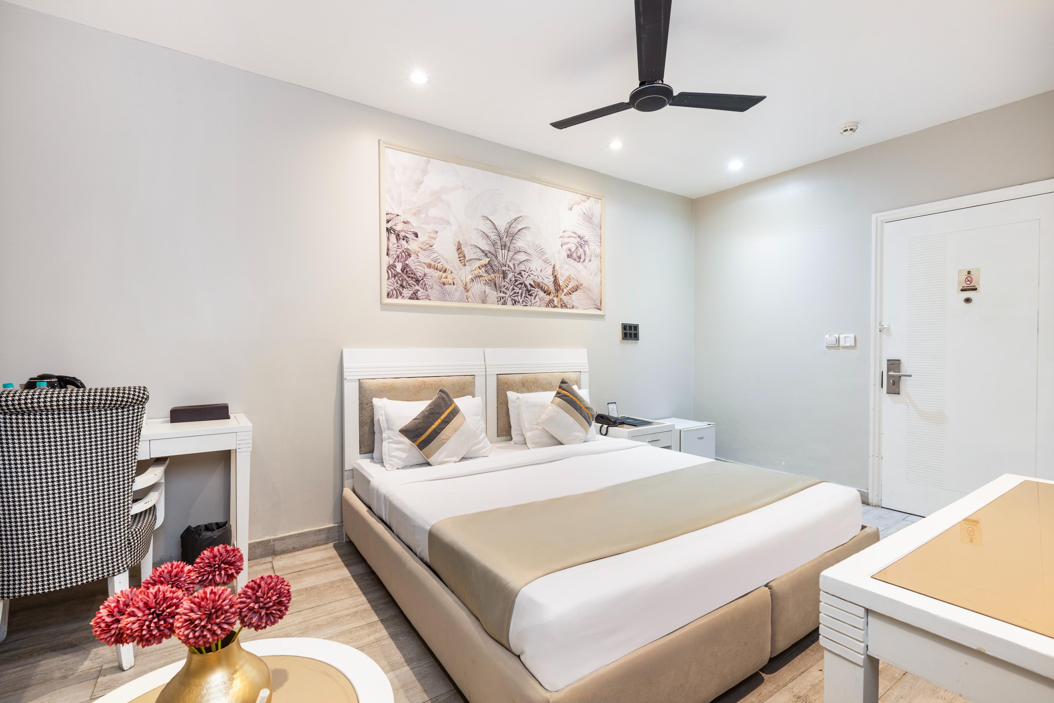 Skon boutique by orion hotels - 44