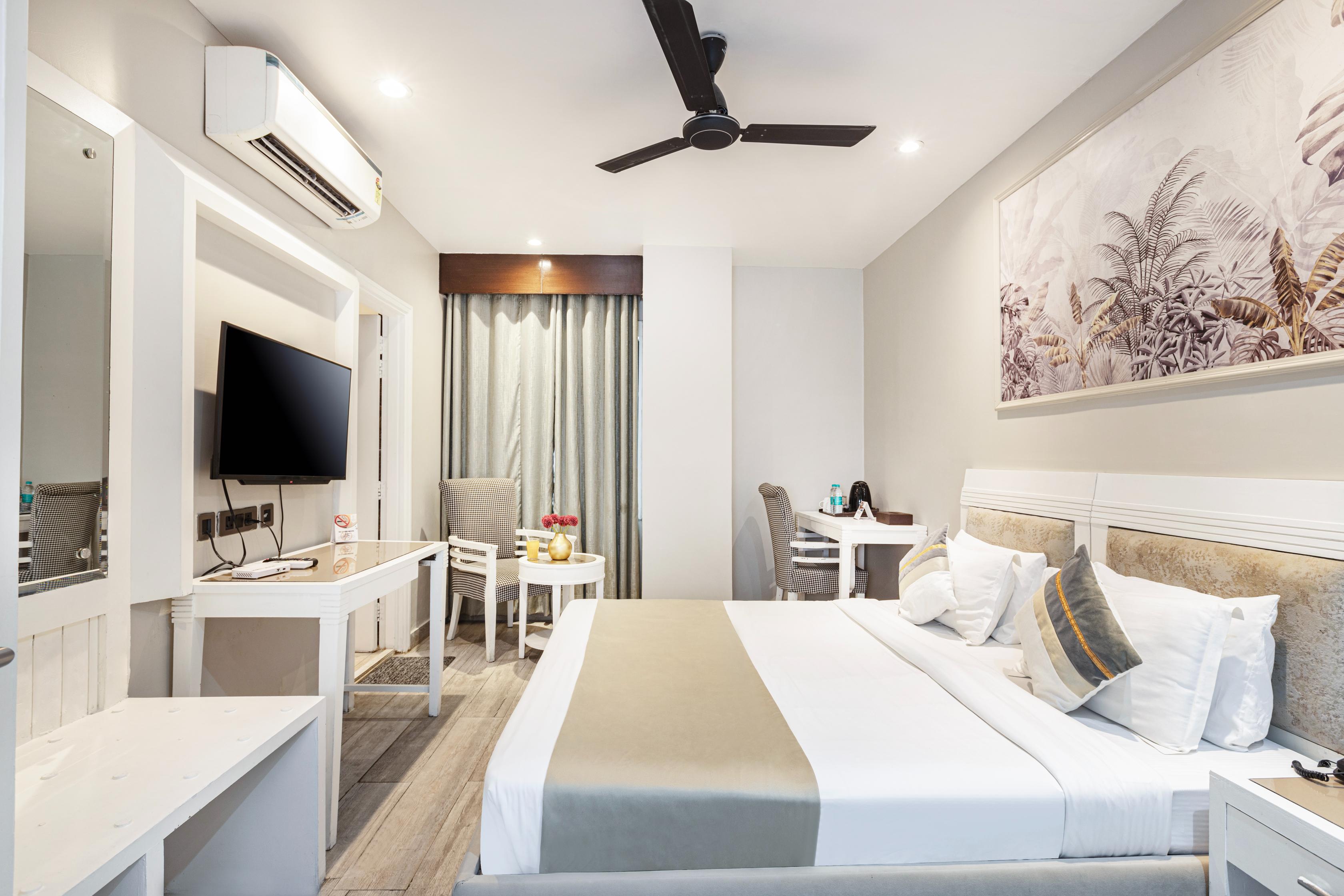 Skon boutique by orion hotels - 36