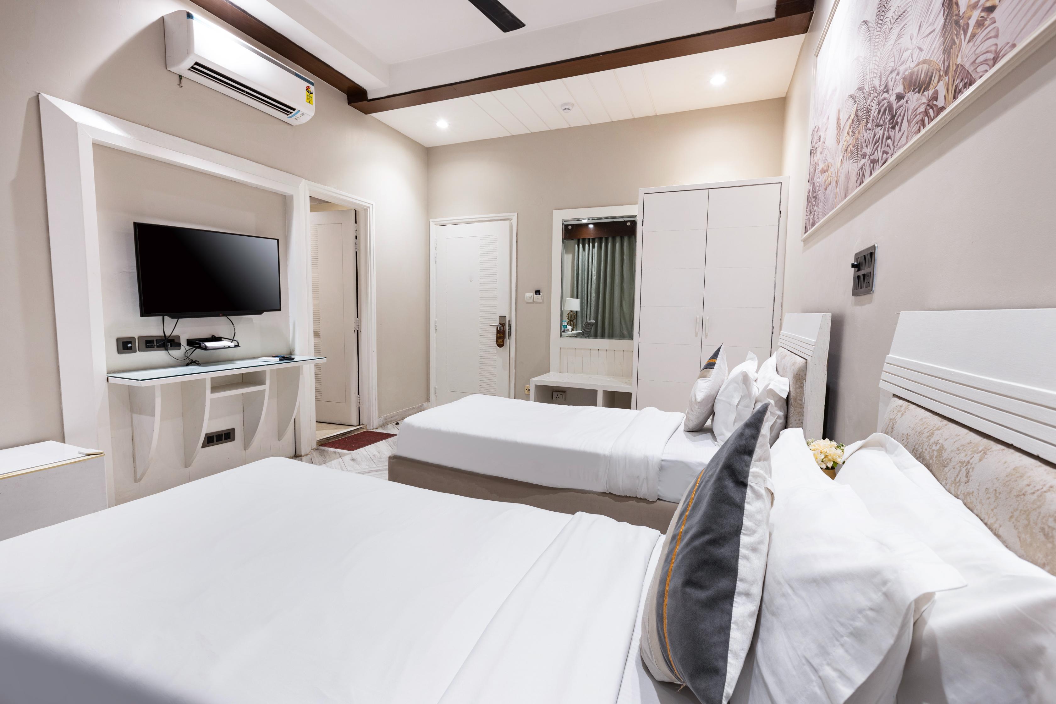 Skon boutique by orion hotels - 37