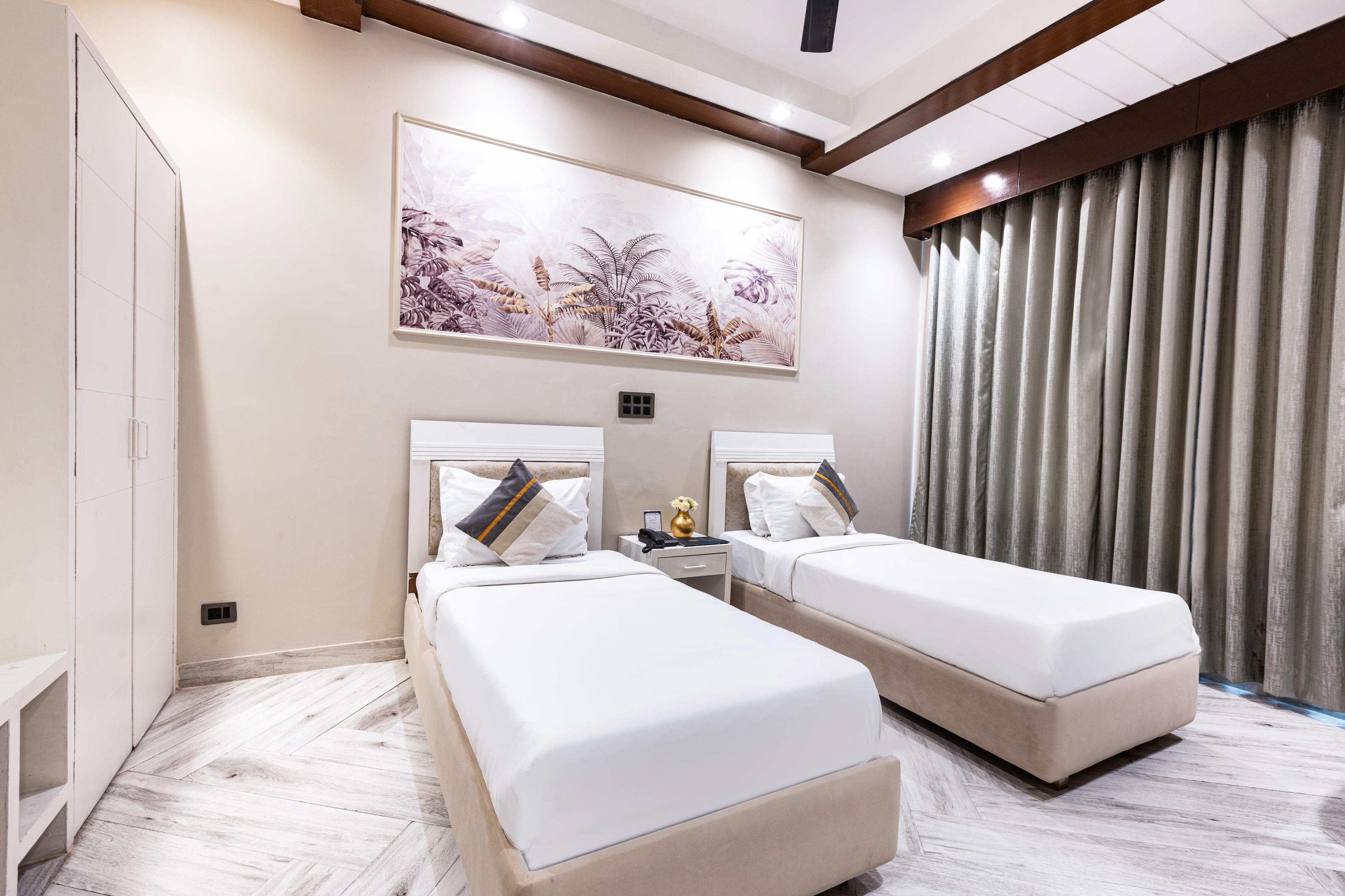 Skon boutique by orion hotels - 38