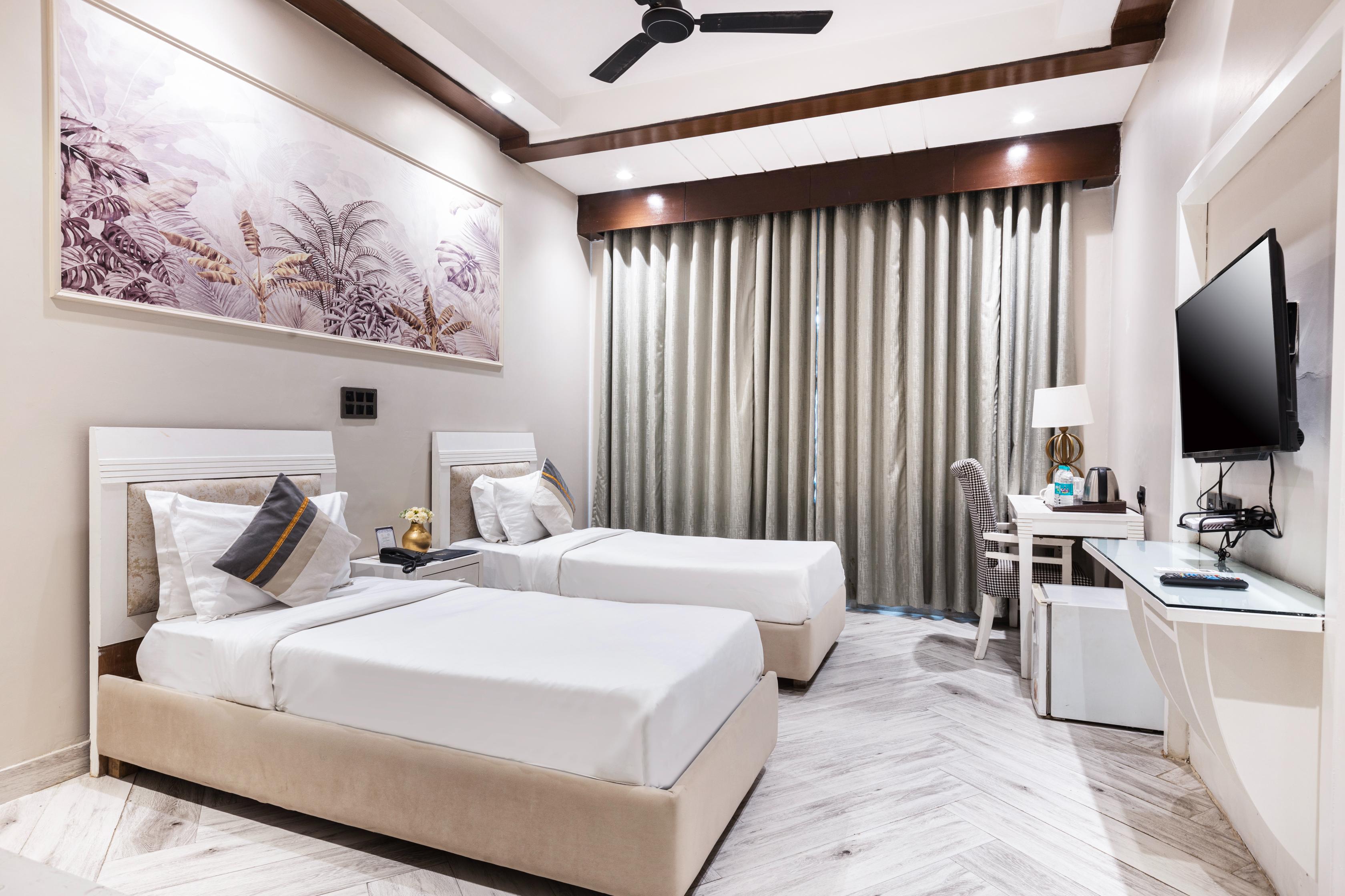 Skon boutique by orion hotels - 39