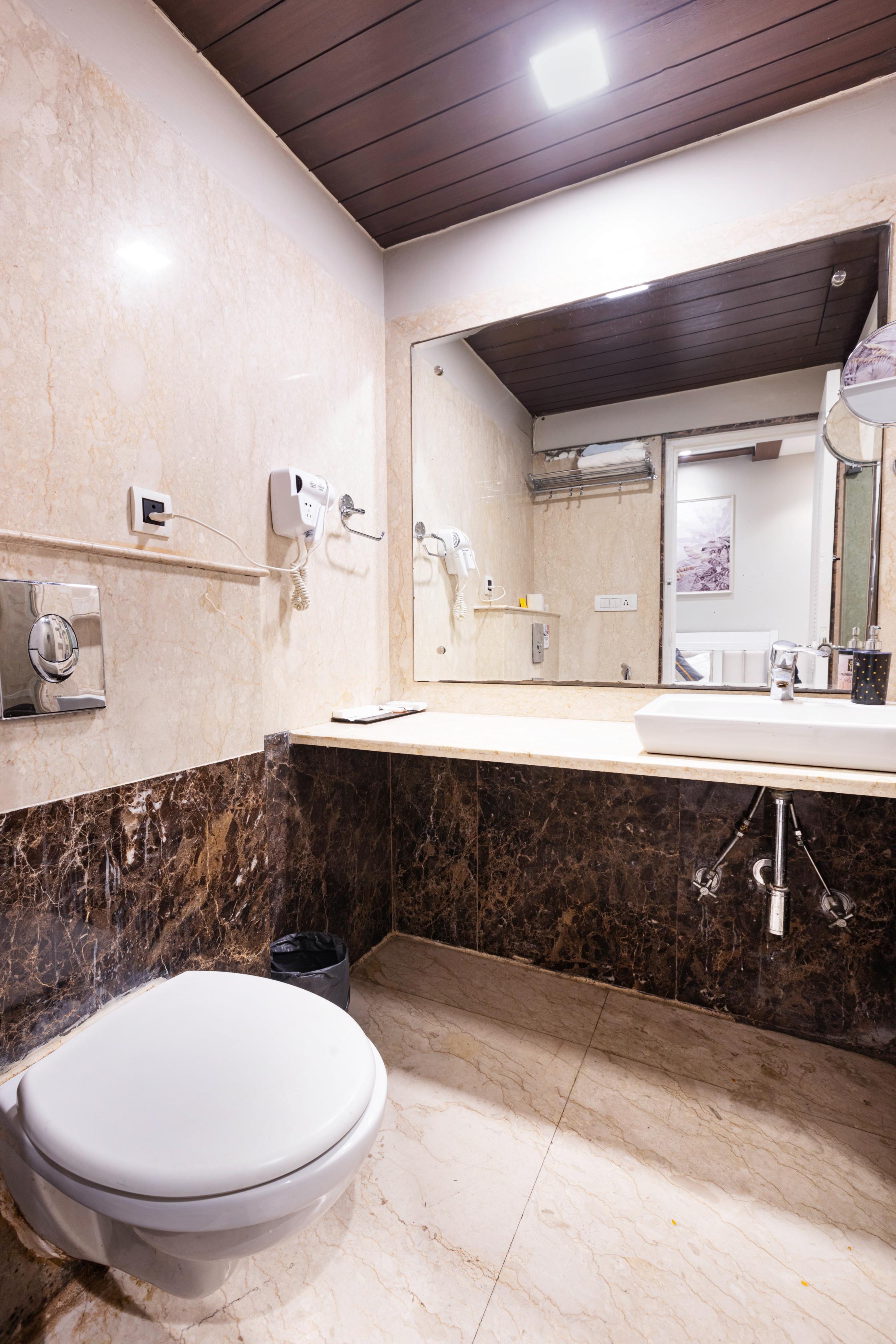 Skon boutique by orion hotels - 40