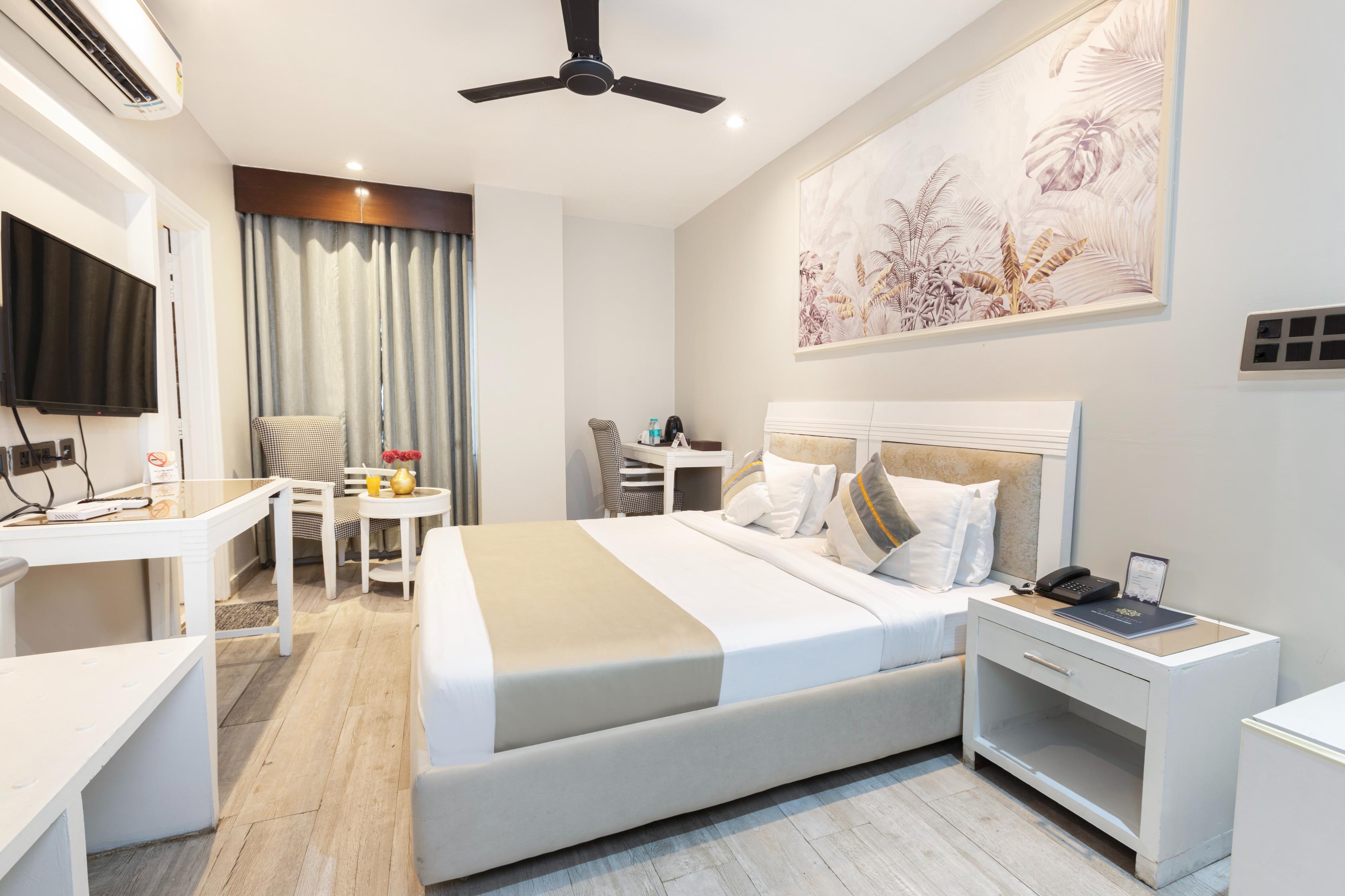 Skon boutique by orion hotels - 41
