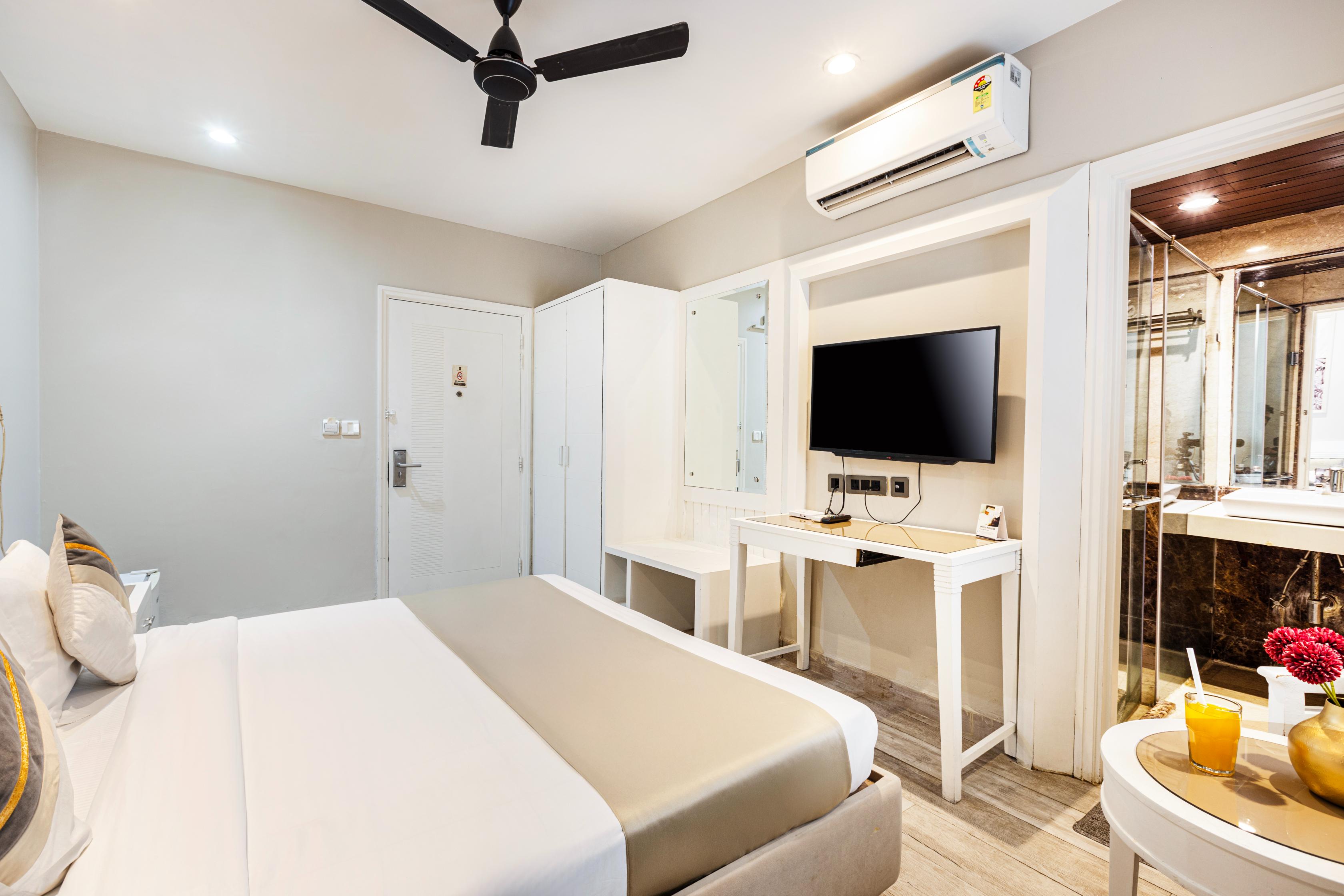 Skon boutique by orion hotels - 42