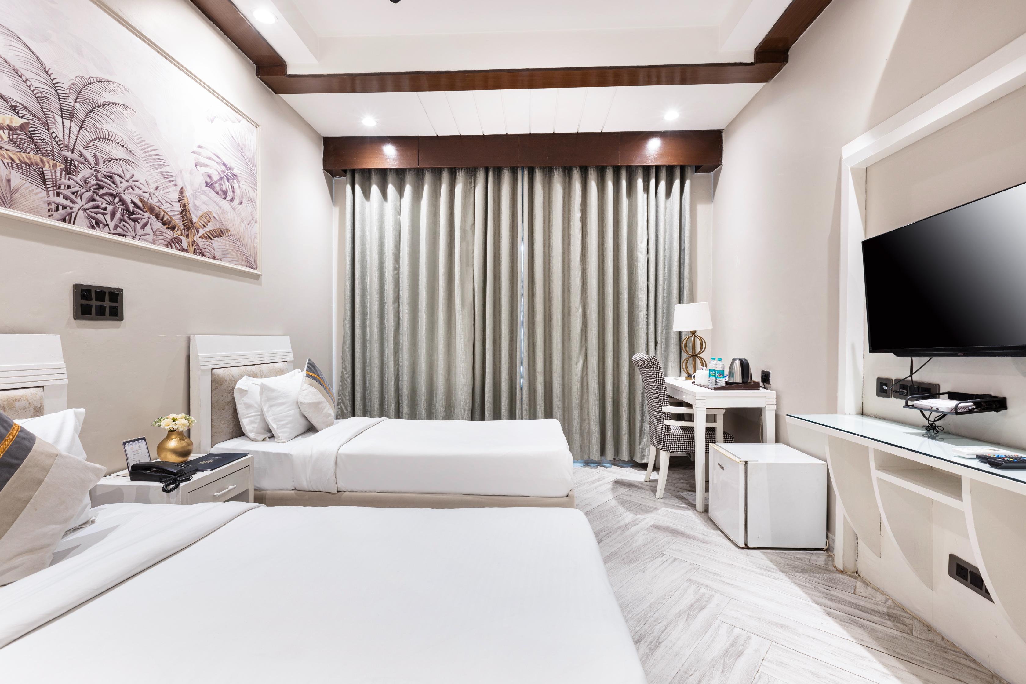 Skon boutique by orion hotels - 43