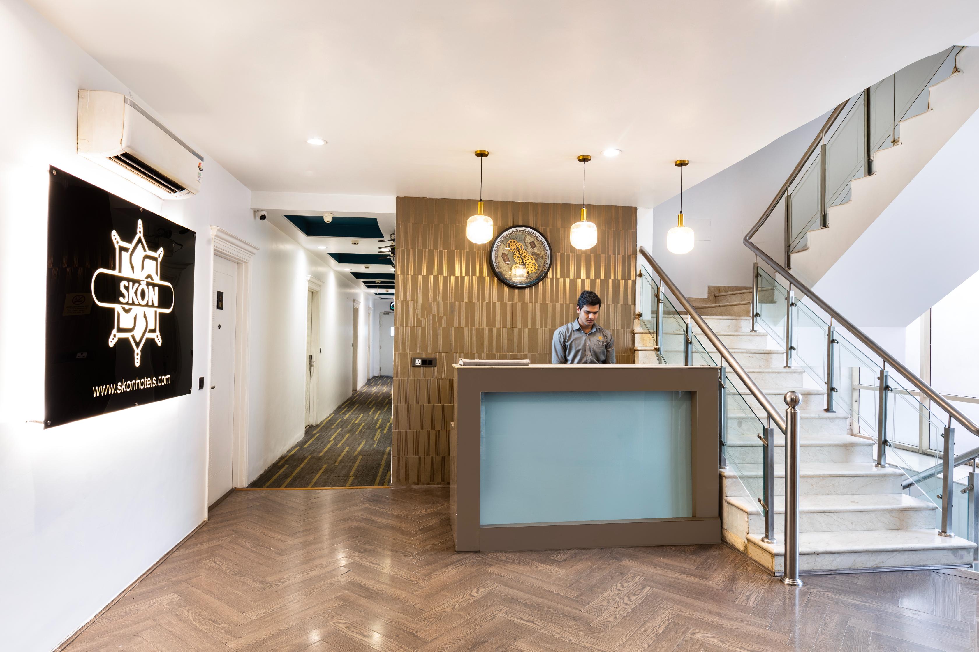 Skon boutique by orion hotels - 35