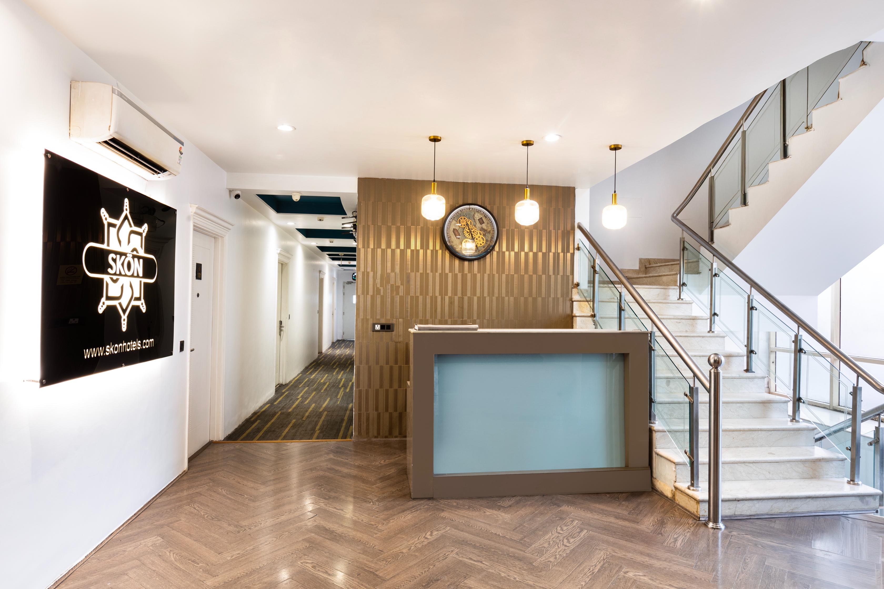 Skon boutique by orion hotels - 34