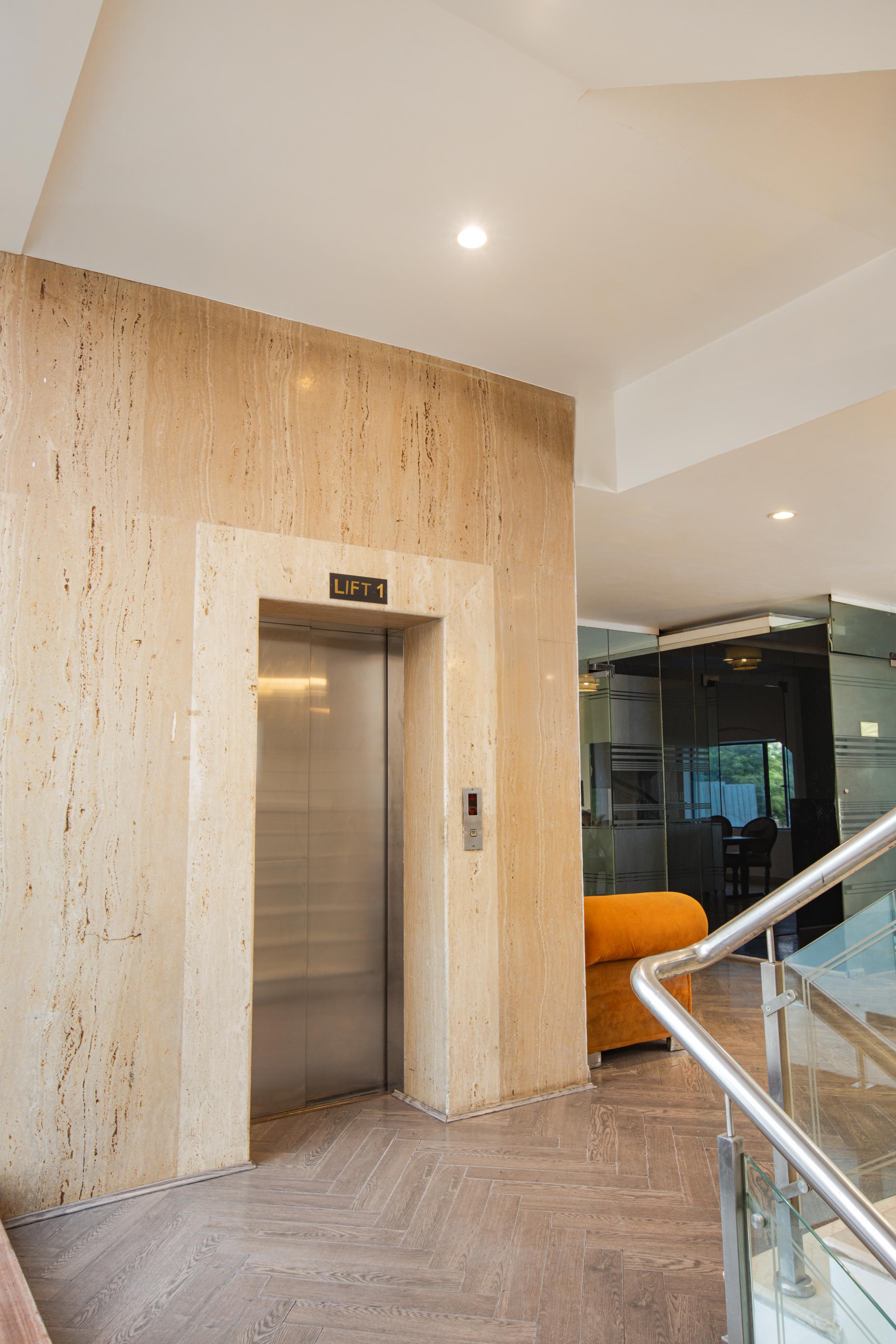 Skon boutique by orion hotels - 45