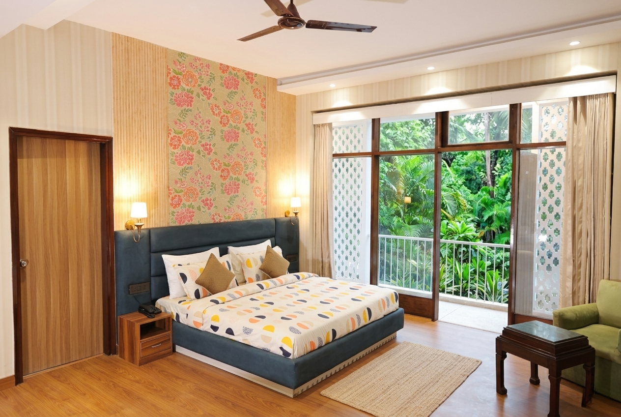 asar Suites GK1 by Orion Hotels - 2