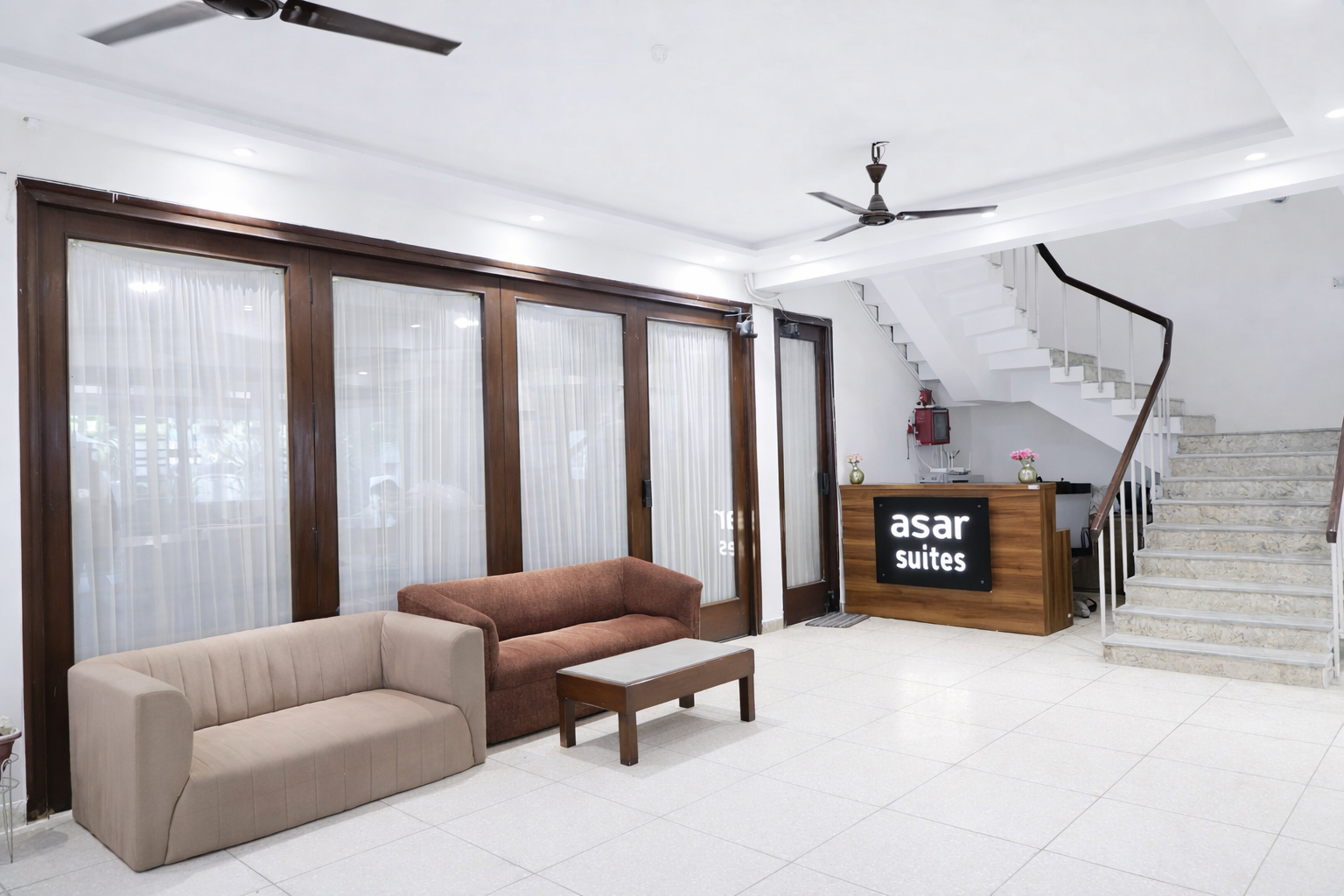 asar Suites GK1 by Orion Hotels - 3
