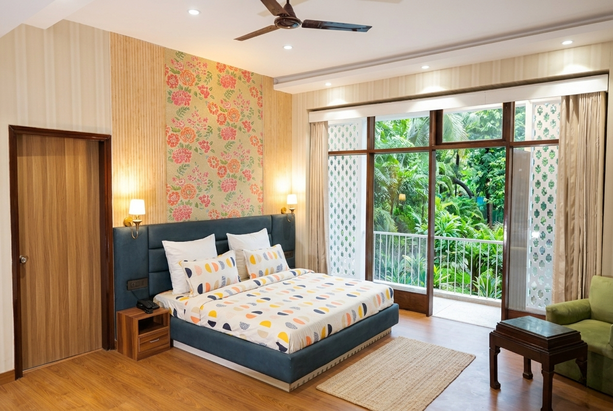 asar Suites GK1 by Orion Hotels - 2