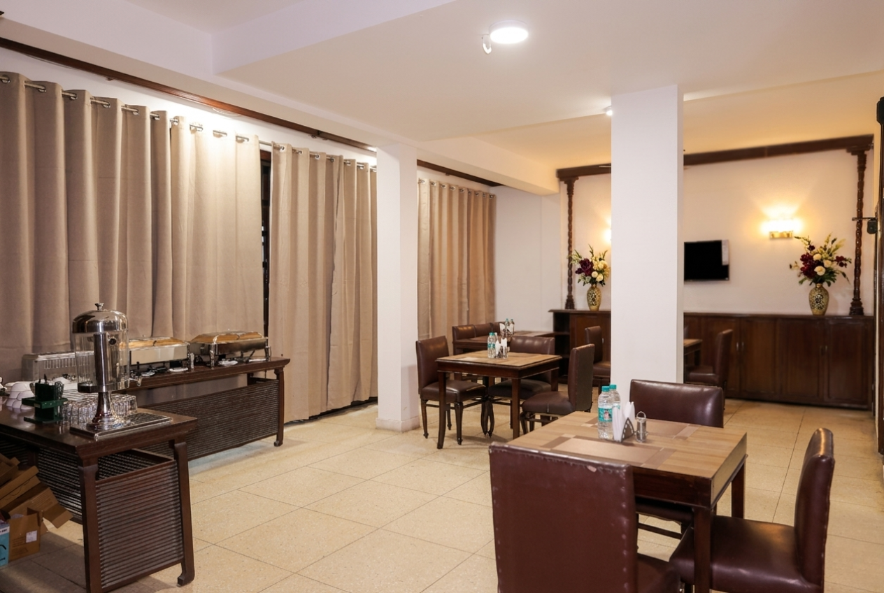 asar Suites GK1 by Orion Hotels - 6