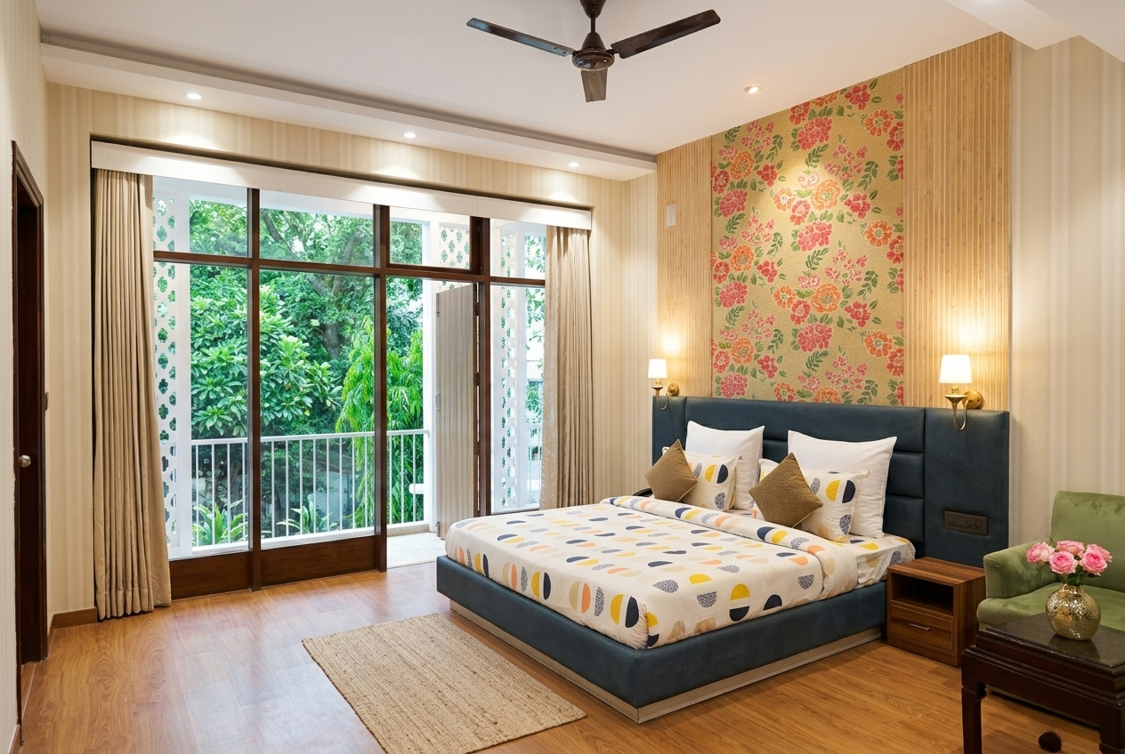 asar Suites GK1 by Orion Hotels - 8