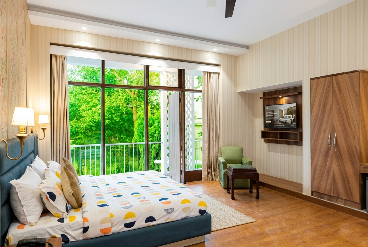 asar Suites GK1 by Orion Hotels - 10
