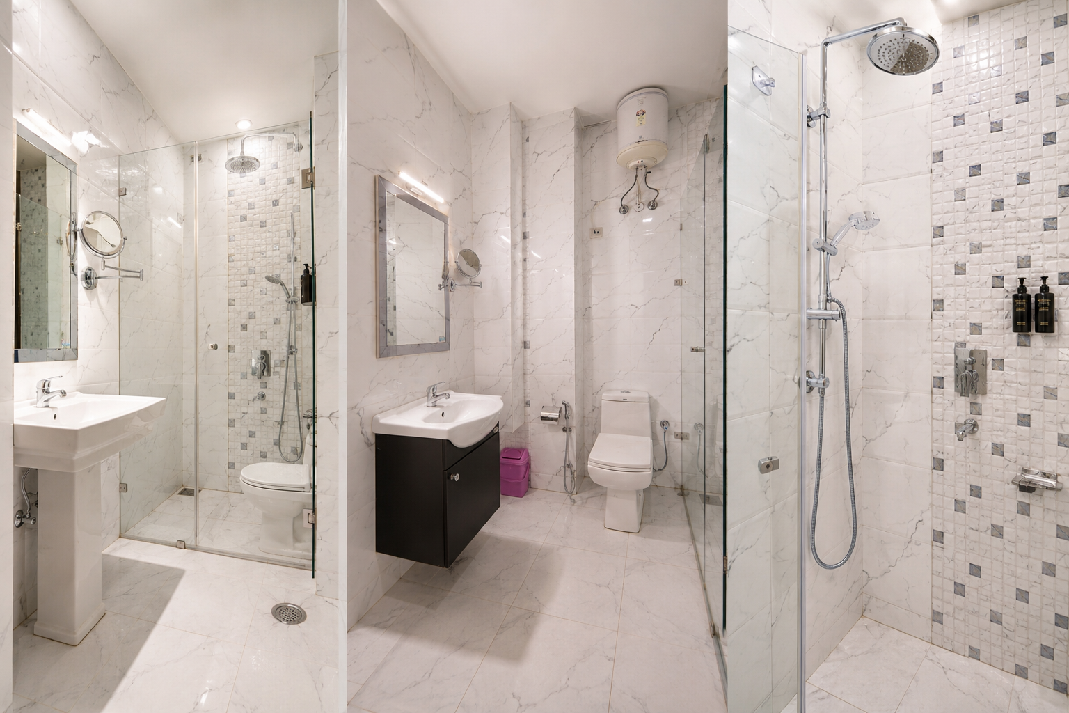 asar Suites GK1 by Orion Hotels - 11